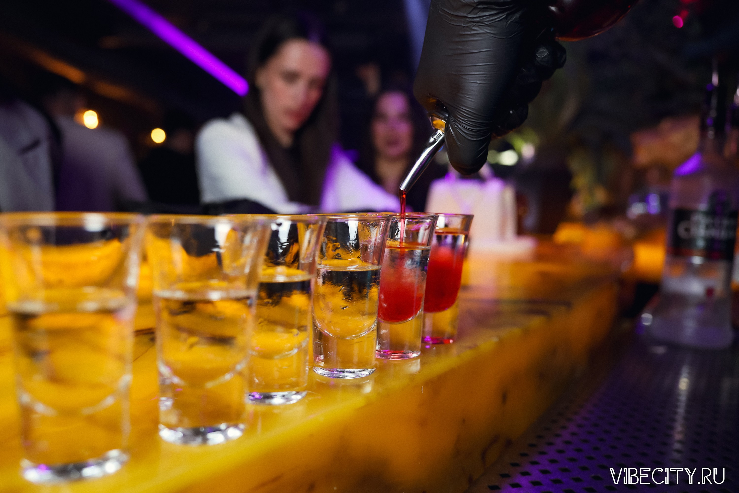 DOUBLE U. VIBECITY.RU Вайб Сити Ру Фоторепортажи Фотоотчеты Калининград