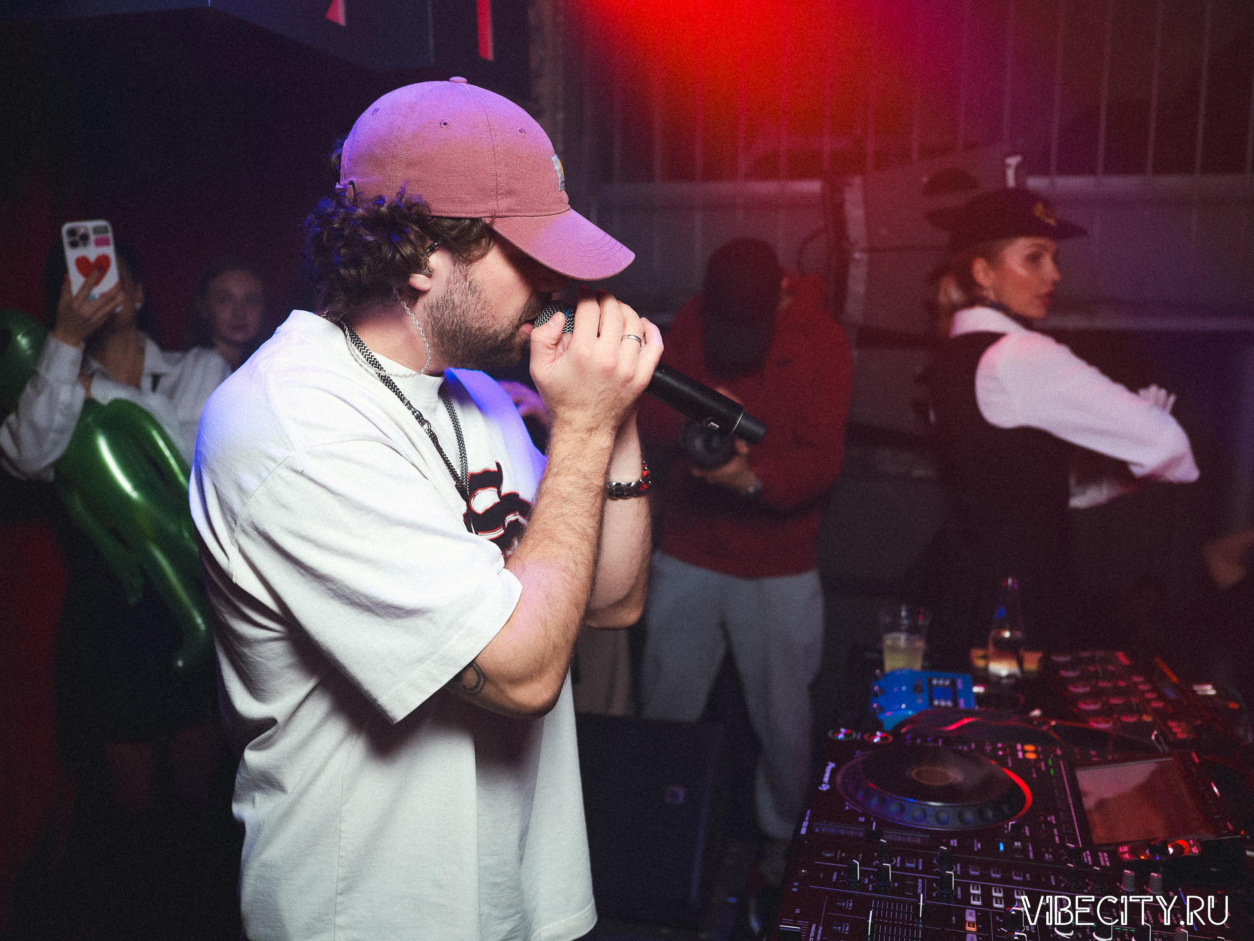 CULT. VIBECITY.RU Вайб Сити Ру Фоторепортажи Фотоотчеты Калининград