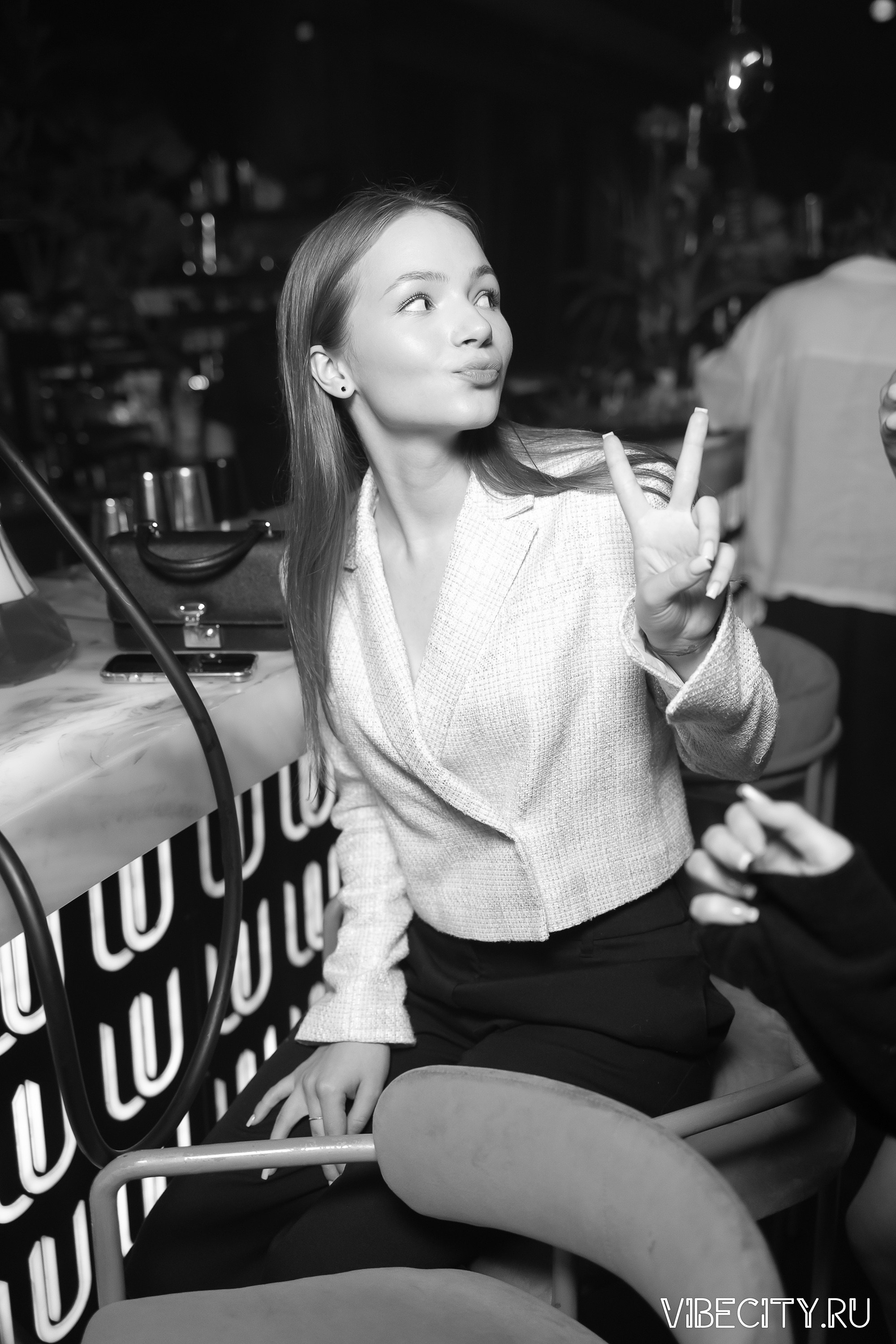 DOUBLE U. VIBECITY.RU Вайб Сити Ру Фоторепортажи Фотоотчеты Калининград