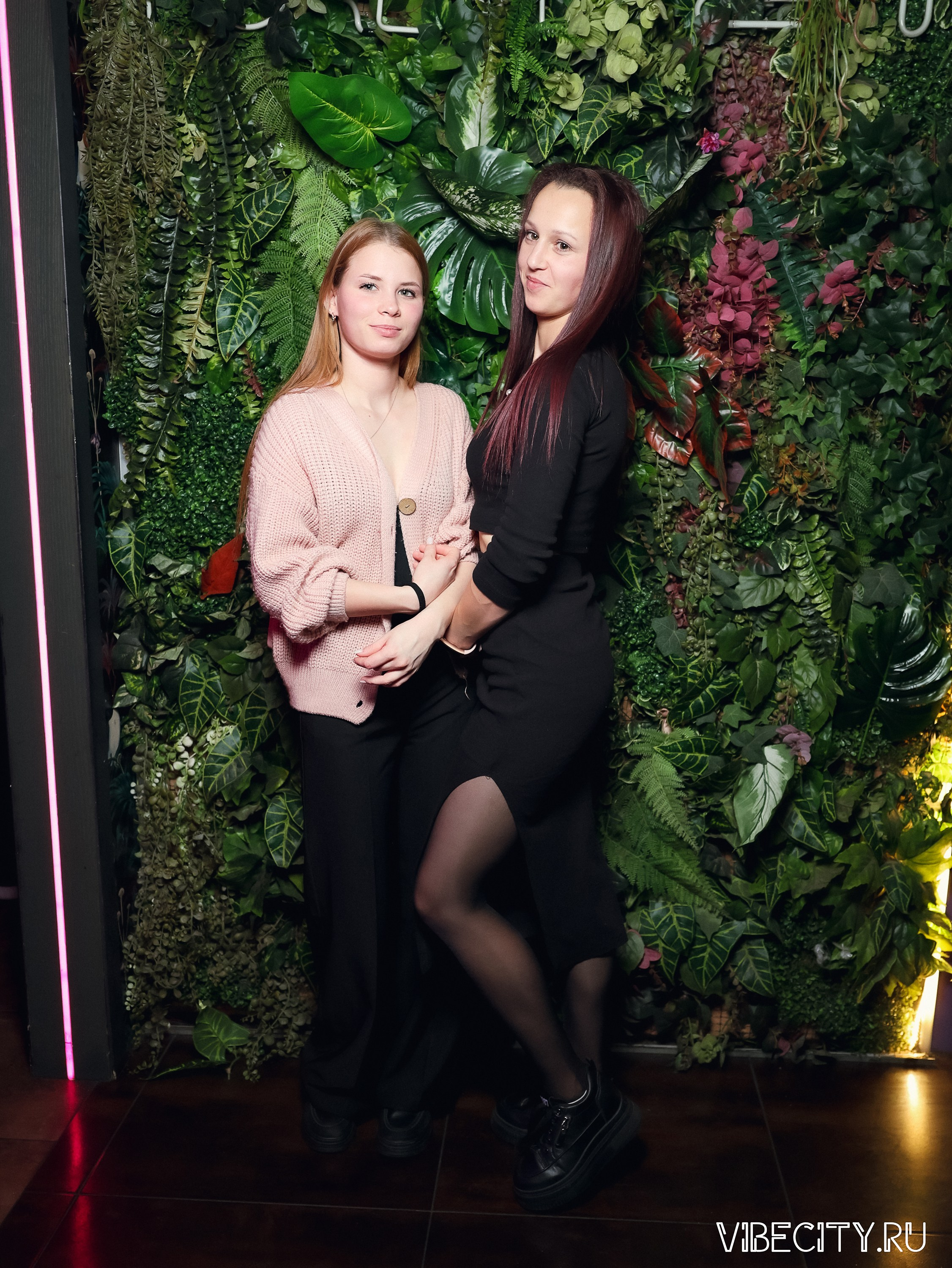 DOUBLE U. VIBECITY.RU Вайб Сити Ру Фоторепортажи Фотоотчеты Калининград