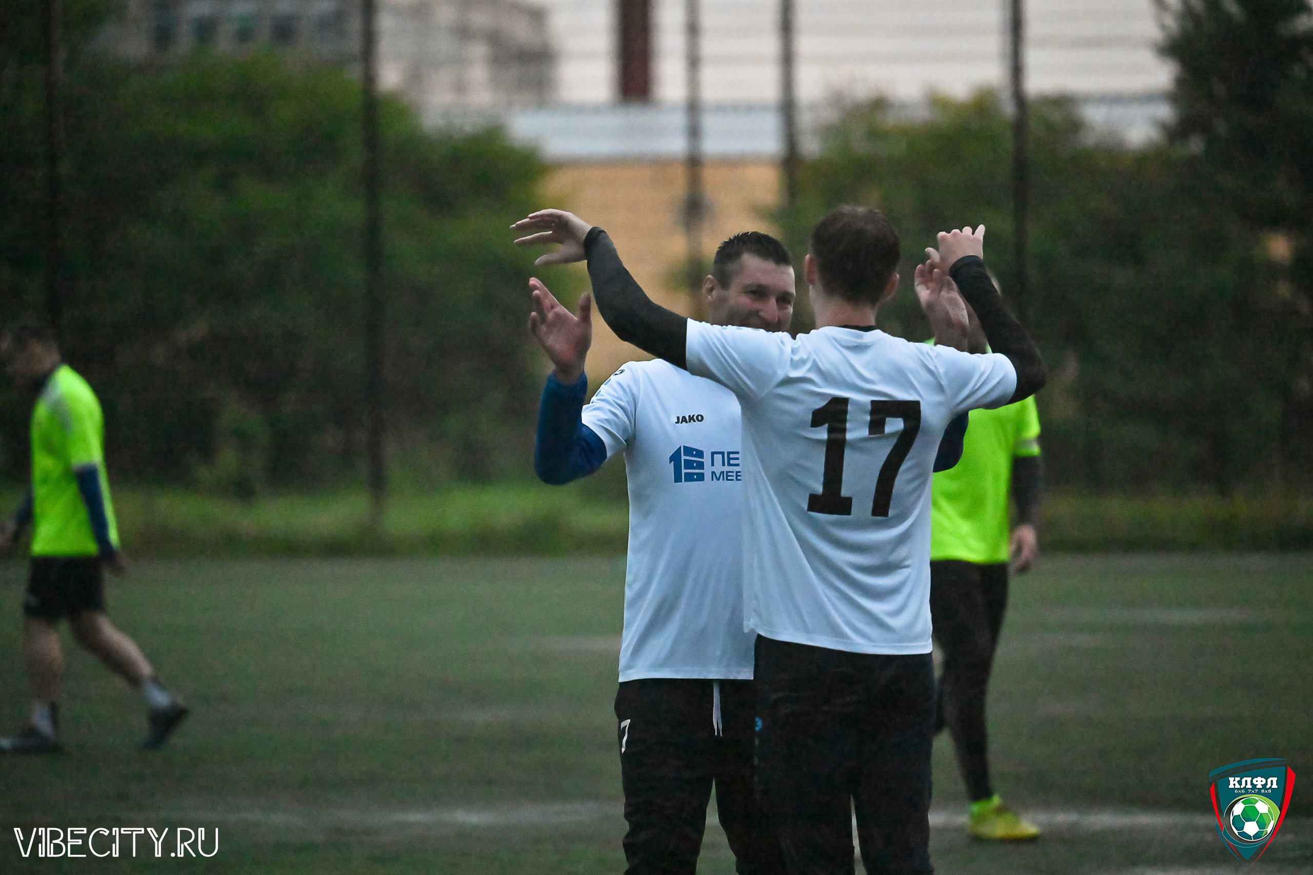 ПЛЕЙ-ОФФ XXl ЛЕТНЕГО КУБКА КАЛИНИНГРАДСКОЙ ЛФЛ. VIBECITY.RU Вайб Сити Ру Фоторепортажи Фотоотчеты Калининград