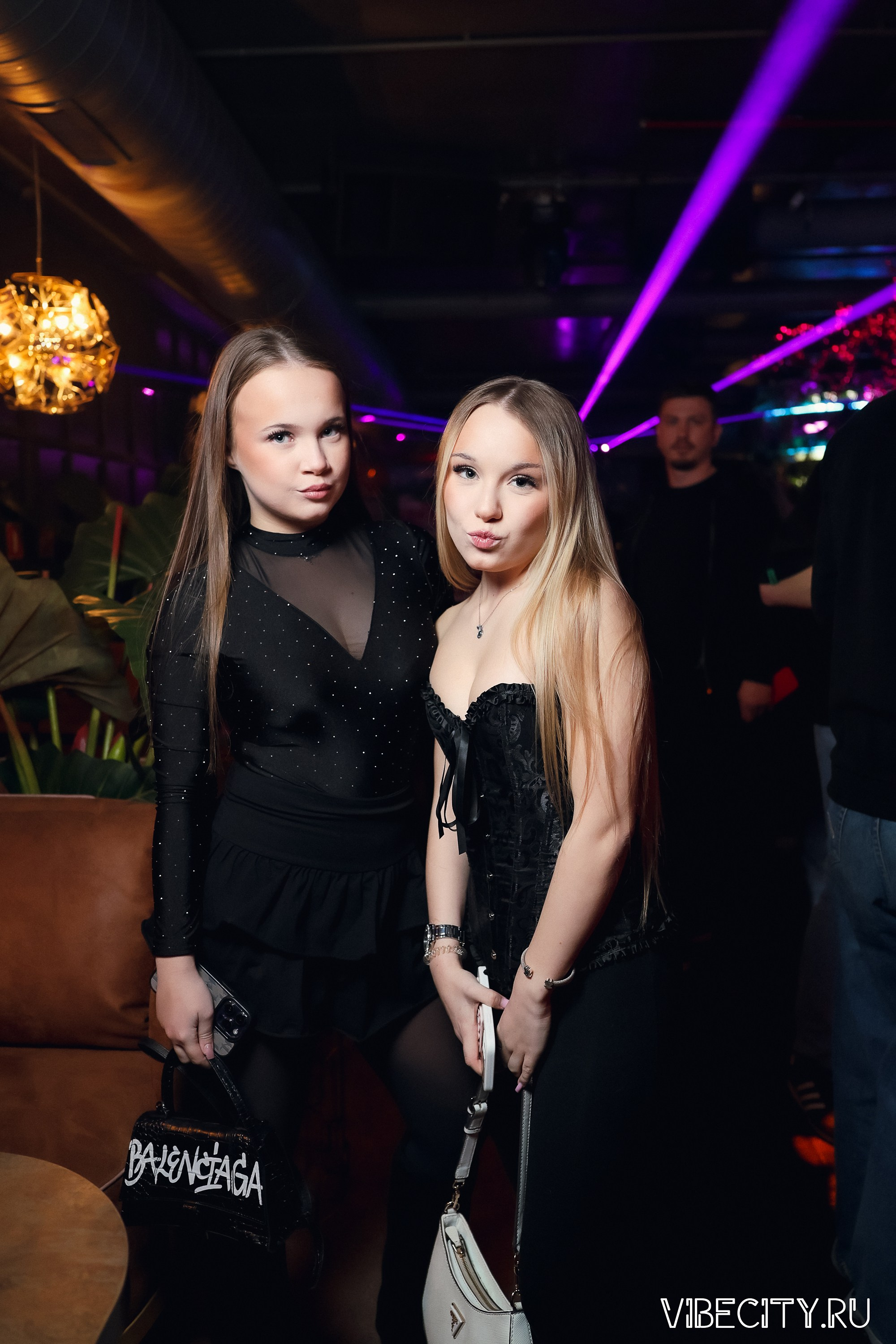 DOUBLE U. VIBECITY.RU Вайб Сити Ру Фоторепортажи Фотоотчеты Калининград