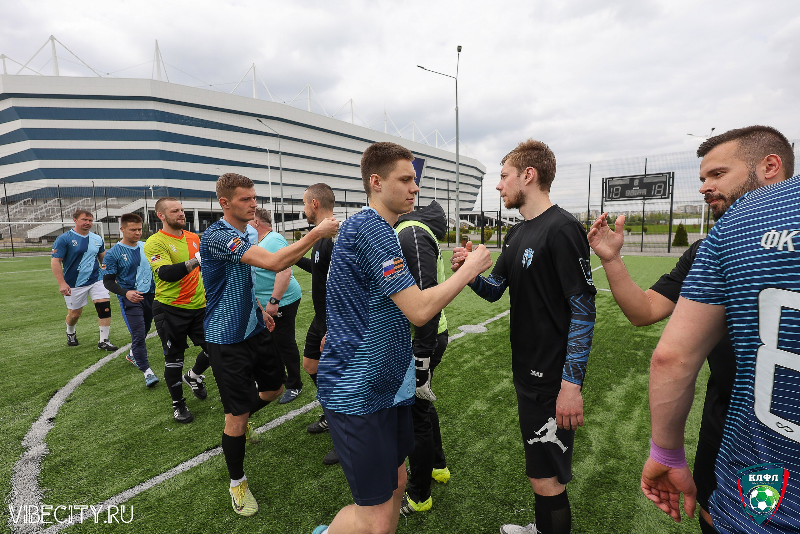 XX ЧЕМПИОНАТ КАЛИНИНГРАДСКОЙ ЛФЛ КАНЦМАРКЕТ39 сезона 2024–2025 гг. VIBECITY.RU Вайб Сити Ру Фоторепортажи Фотоотчеты Калининград