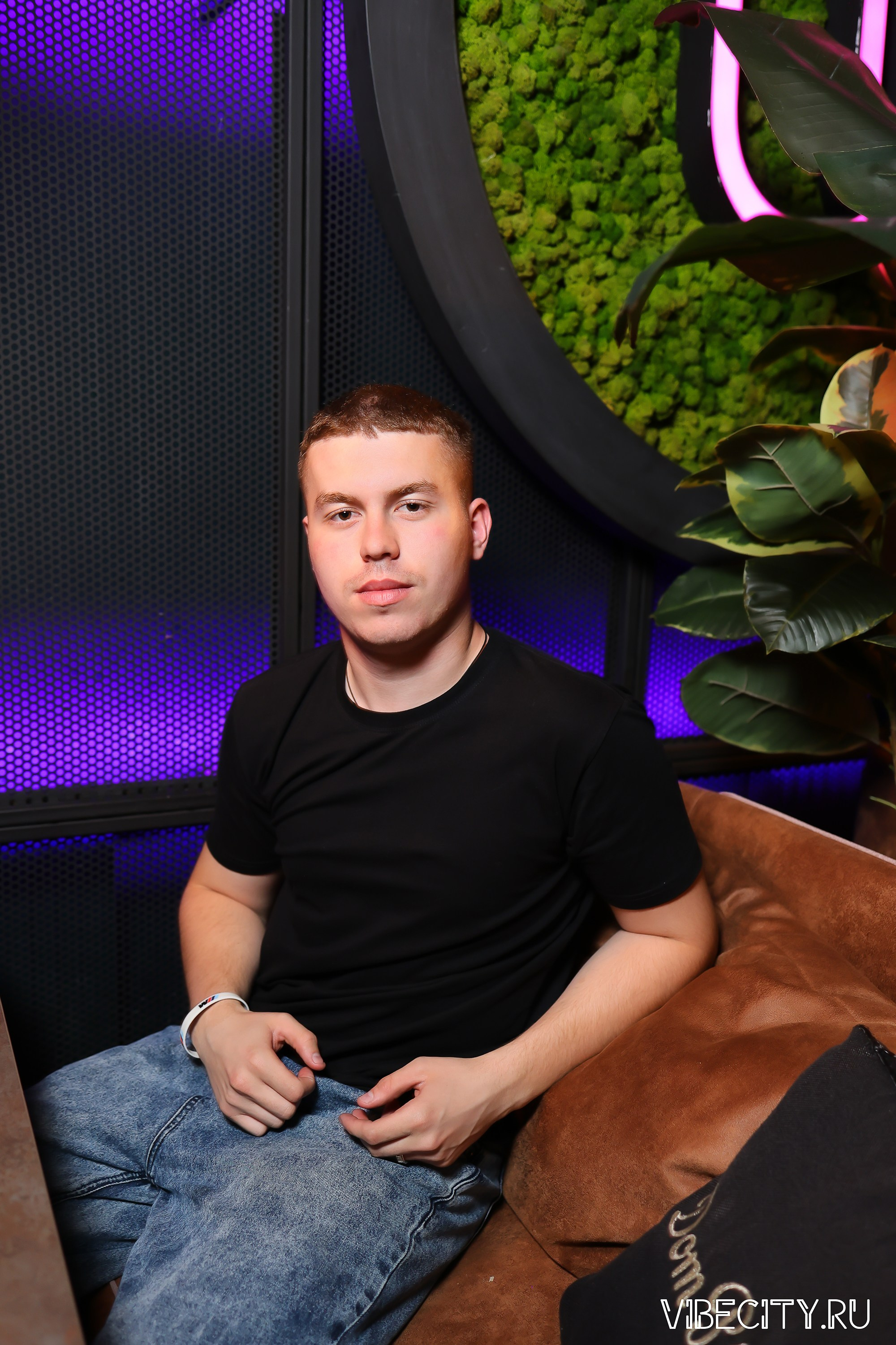 DOUBLE U. VIBECITY.RU Вайб Сити Ру Фоторепортажи Фотоотчеты Калининград