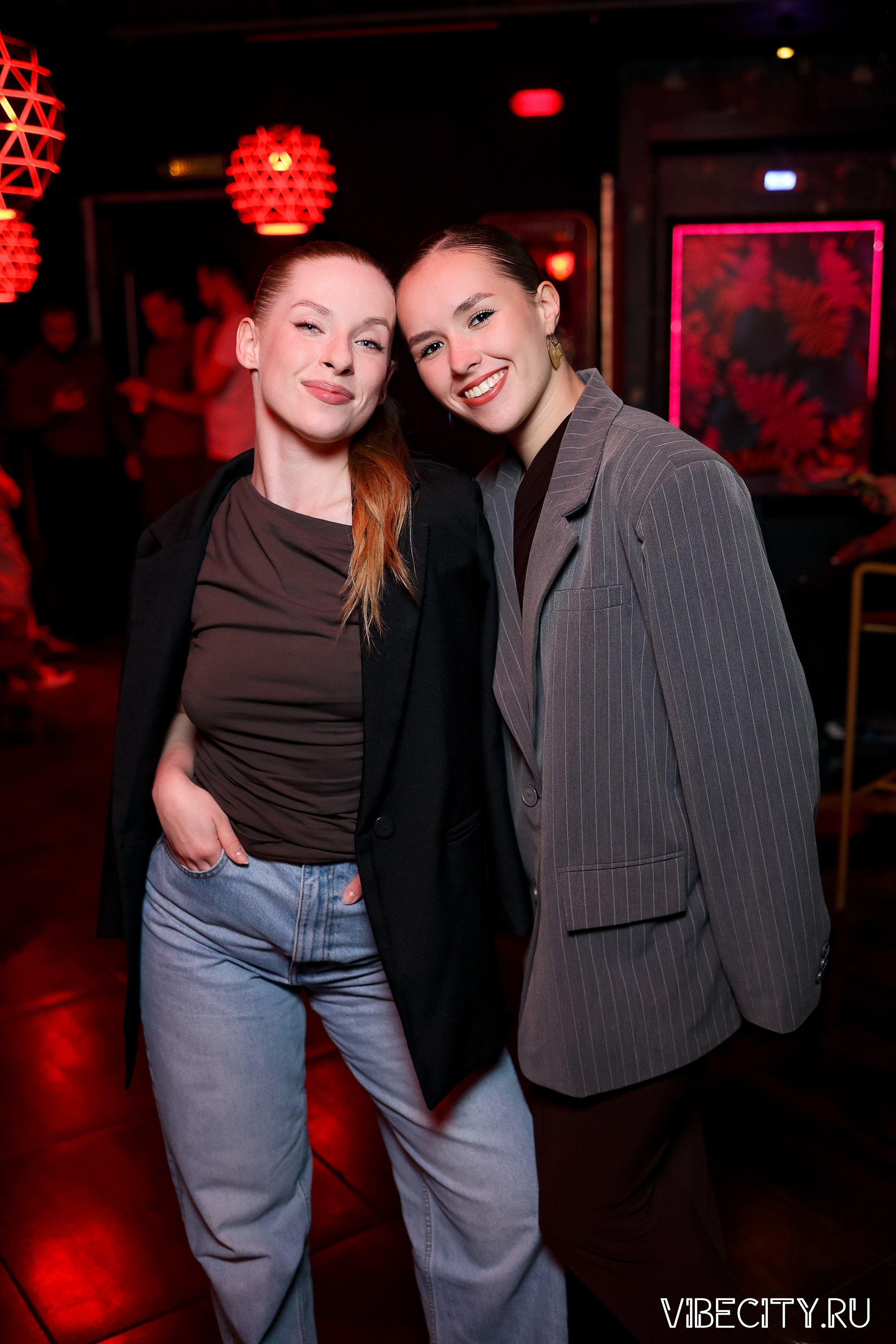 DOUBLE U. VIBECITY.RU Вайб Сити Ру Фоторепортажи Фотоотчеты Калининград