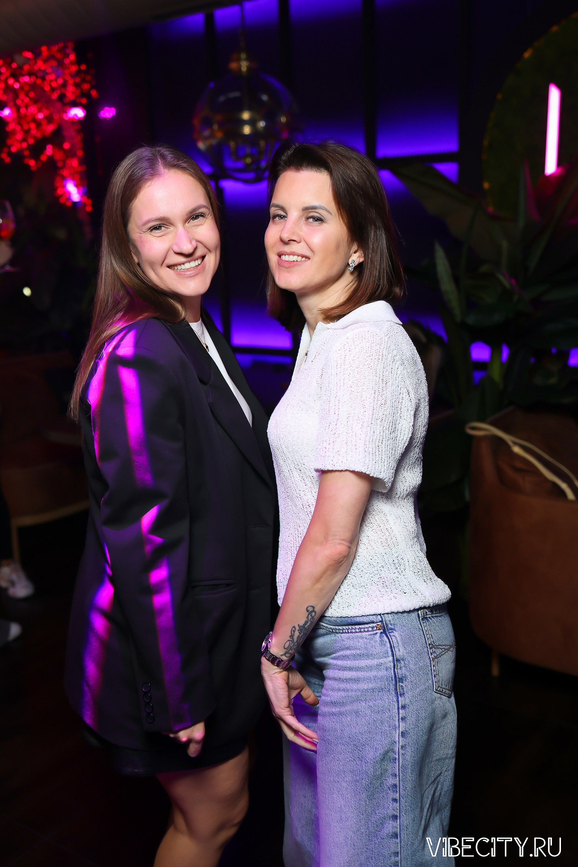 DOUBLE U. VIBECITY.RU Вайб Сити Ру Фоторепортажи Фотоотчеты Калининград