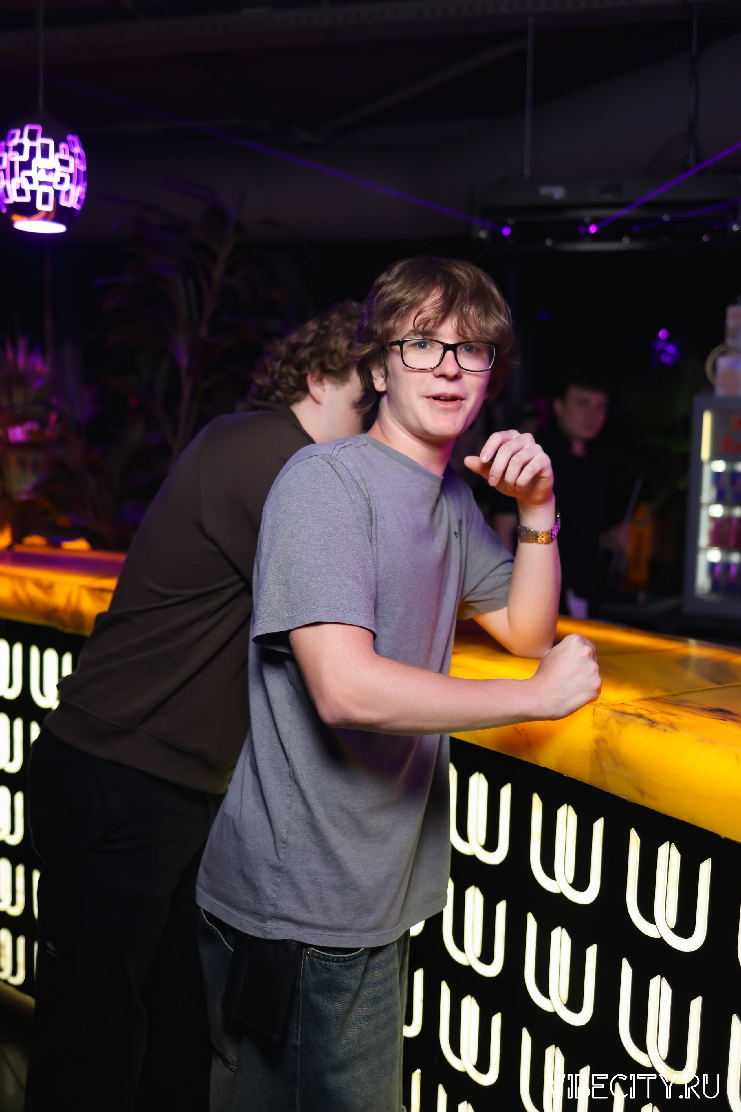 DOUBLE U. VIBECITY.RU Вайб Сити Ру Фоторепортажи Фотоотчеты Калининград