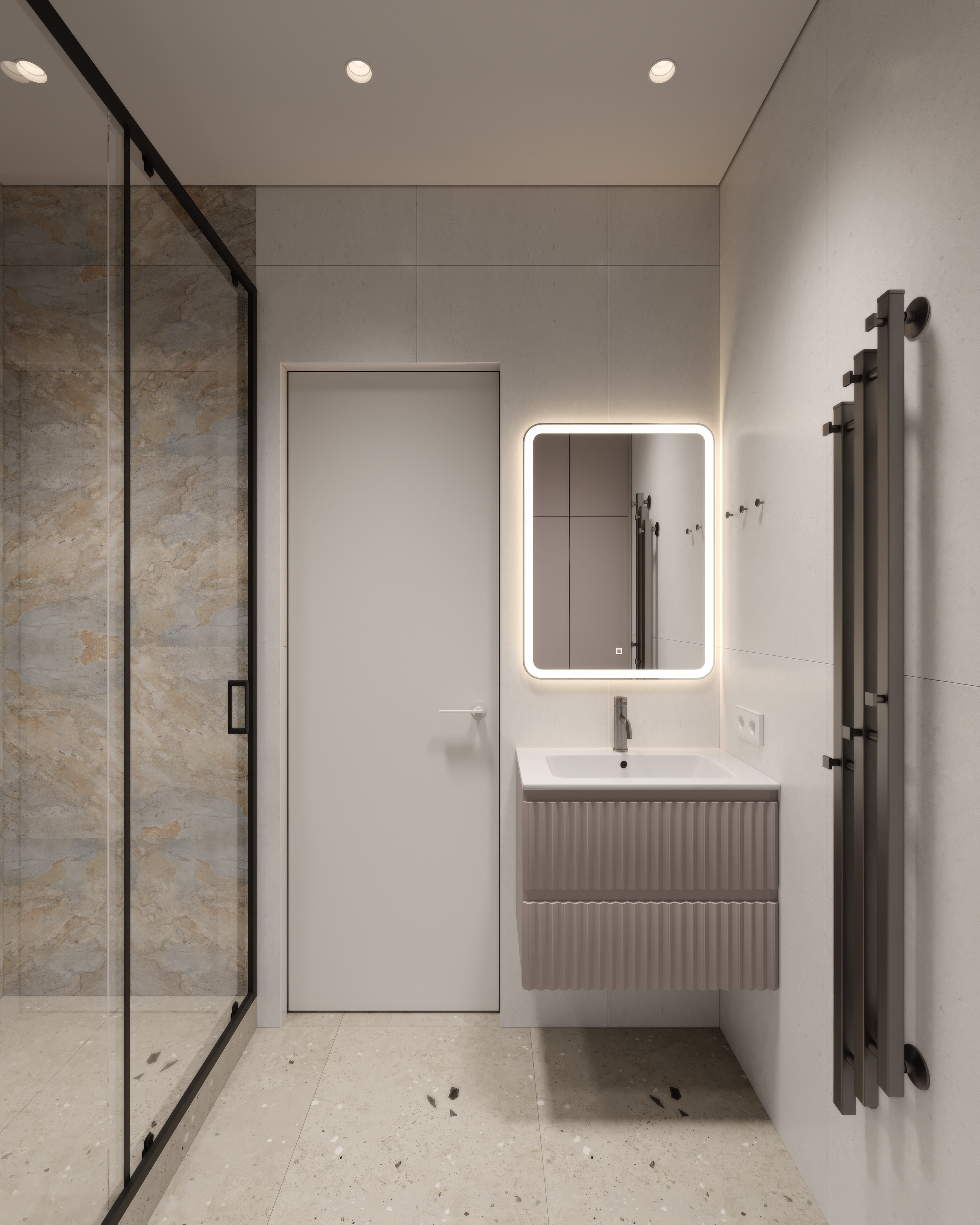 ЖК Шкиперский 19. Дизайнер интерьера из Санкт-Петербурга