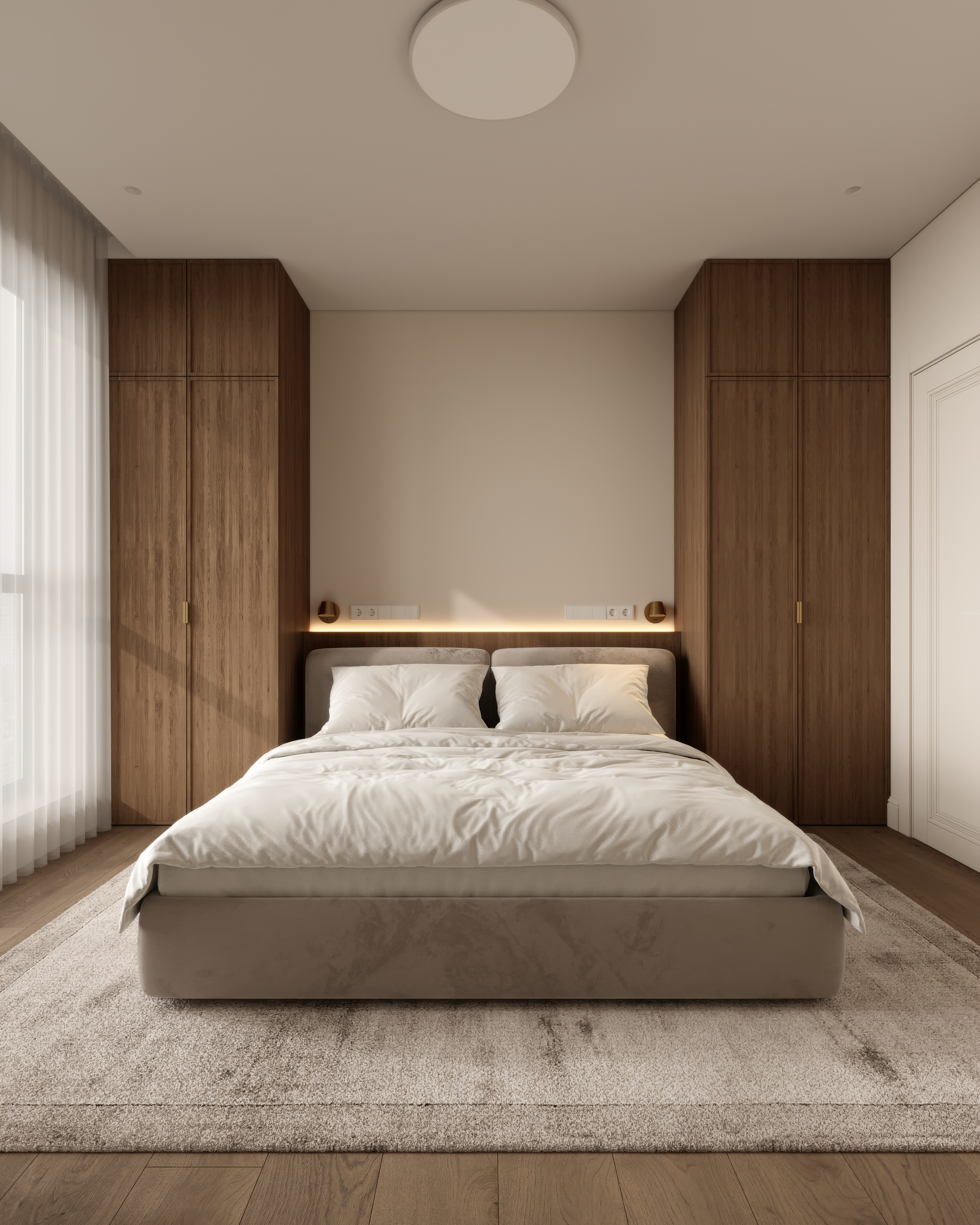 ЖК Шкиперский 19. Дизайнер интерьера из Санкт-Петербурга