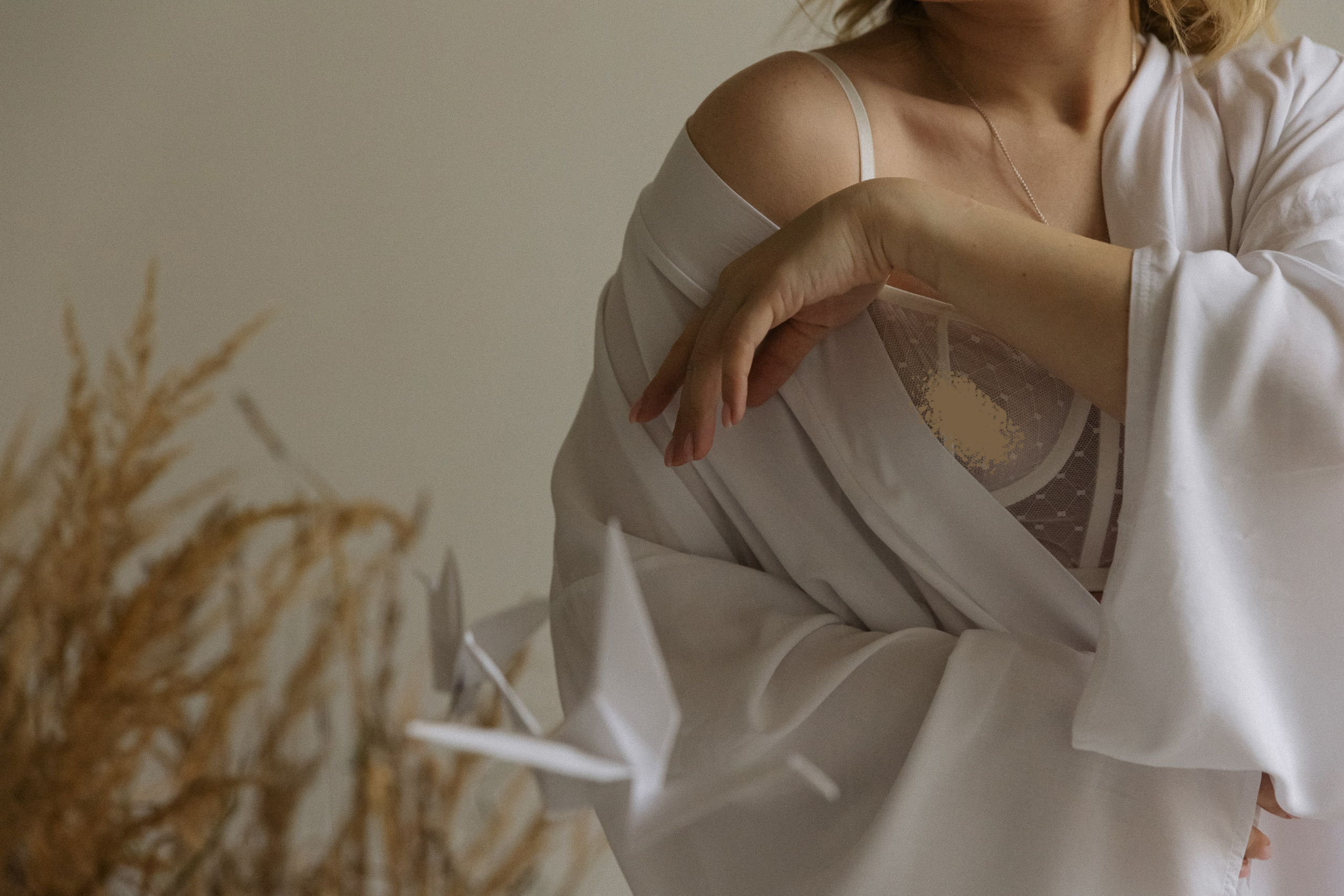 Нежно о важном. Э Т О М Ы