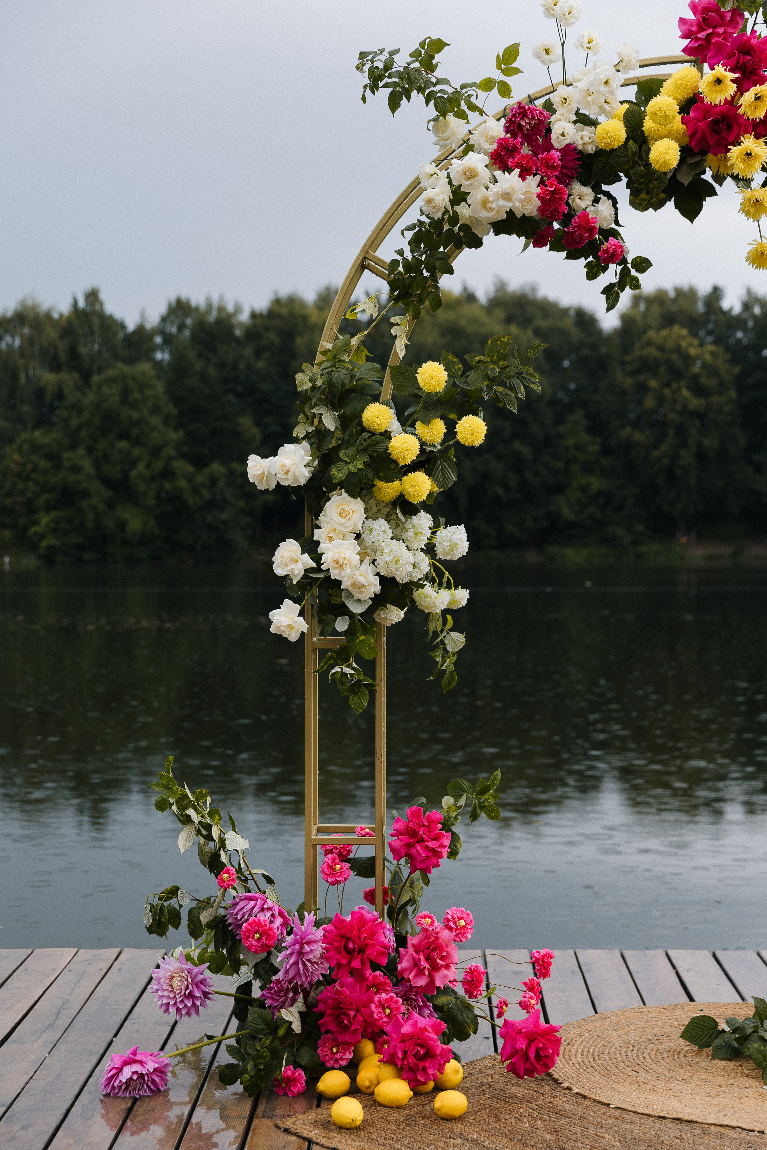 Ciao, amore mio!. Э Т О М Ы