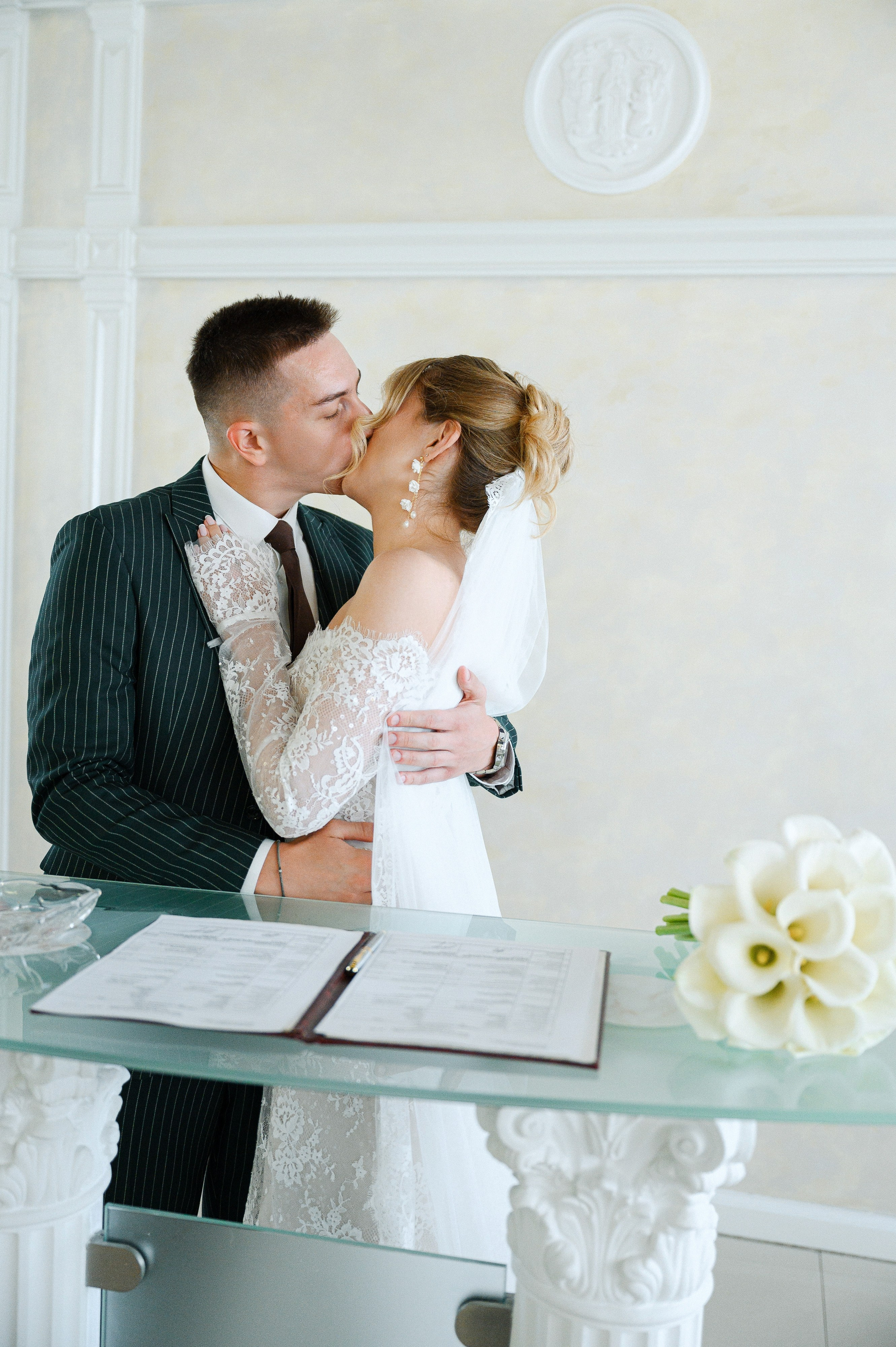 Илья & Алина