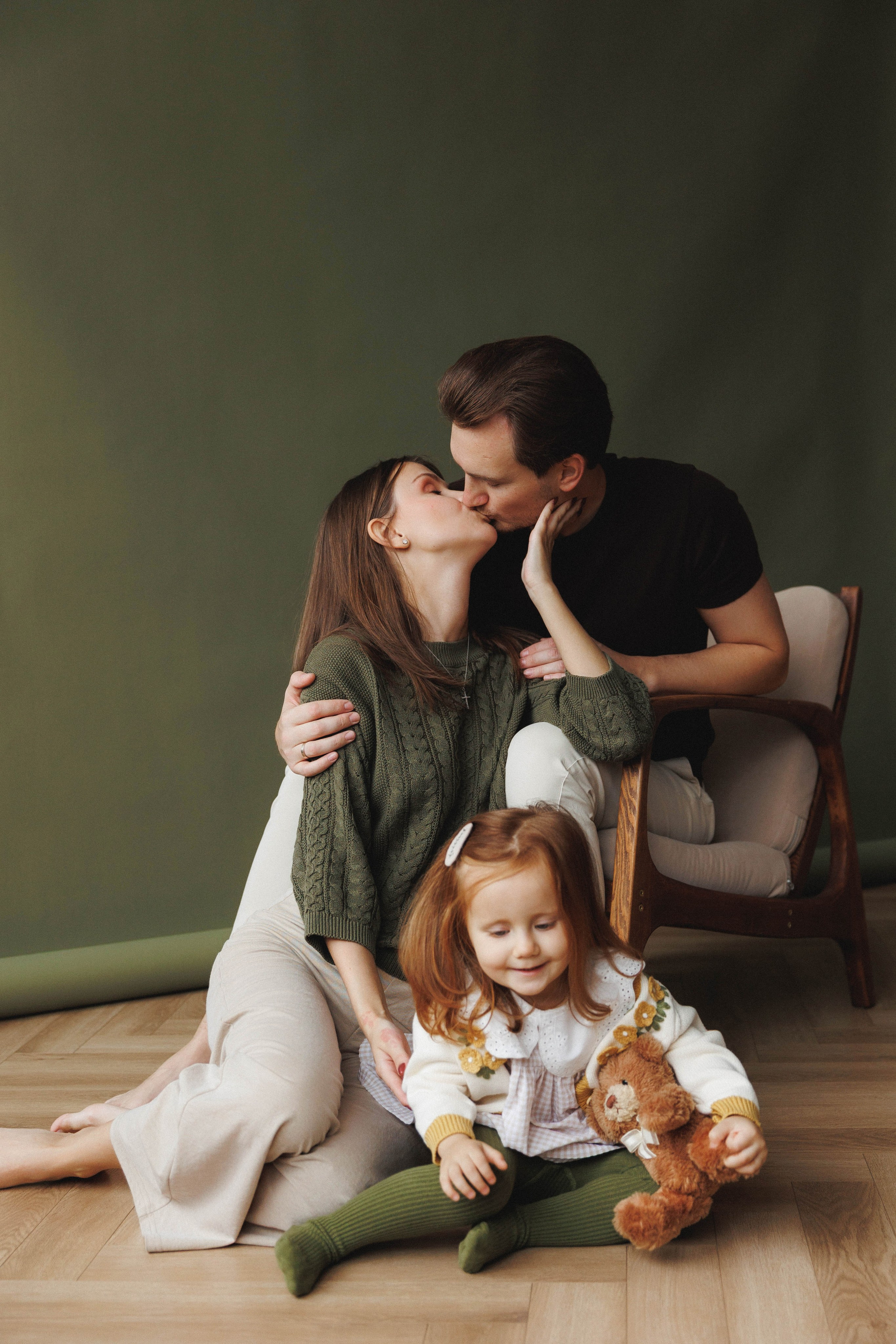 Алина, Иван и Мира. Фотограф Щелково/ Москва Татьяна Жучкова