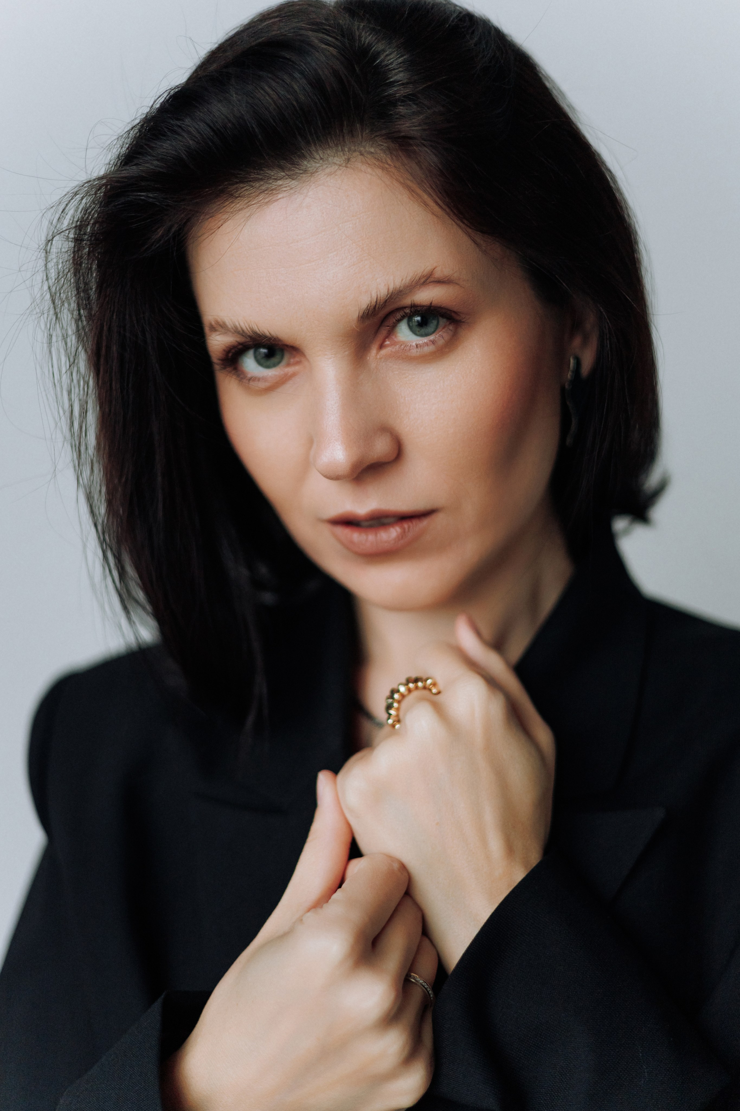 Олеся. Женский и семейный фотограф в Томске Алиса Качан