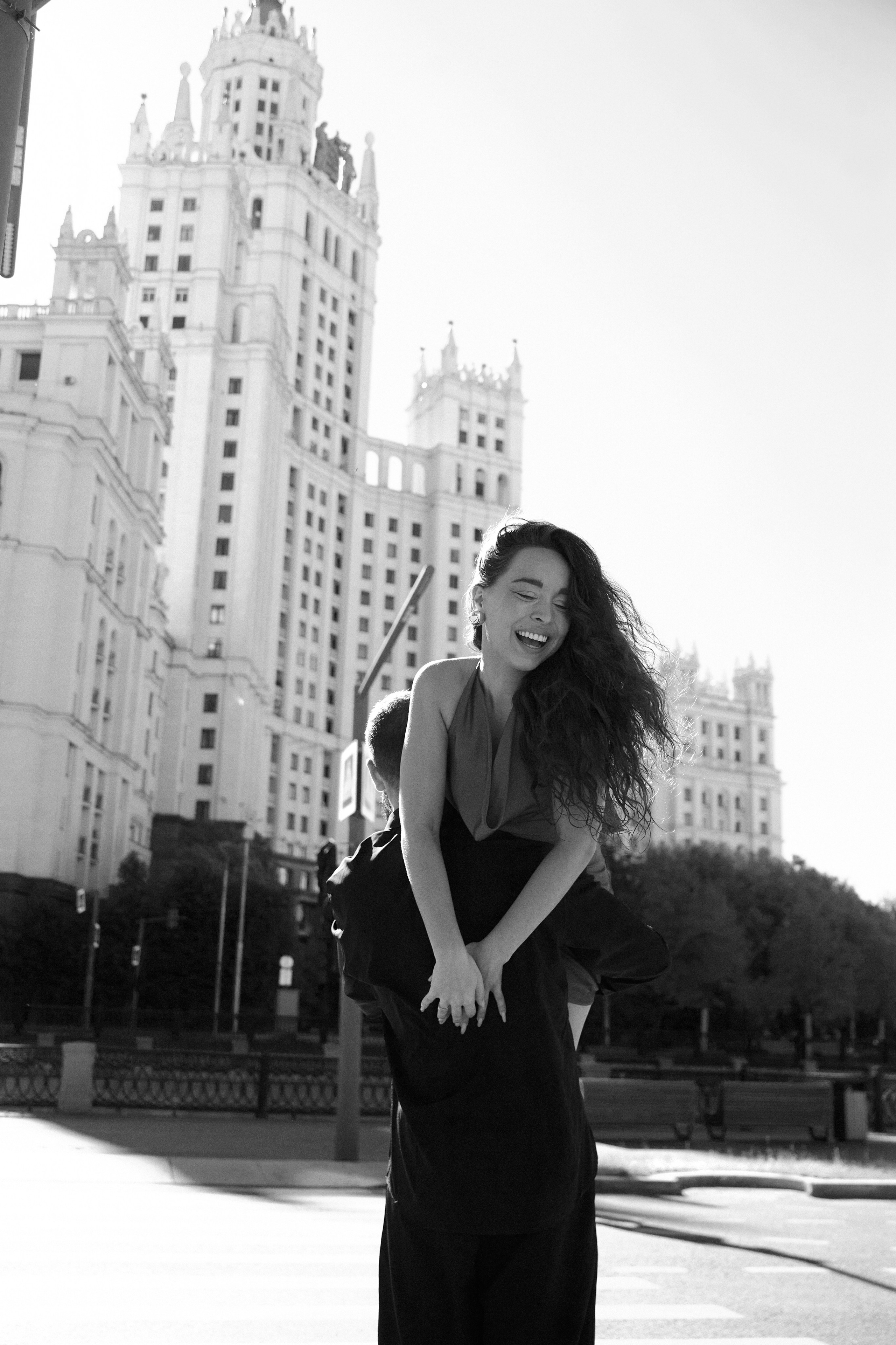 История любви. SerDa.com