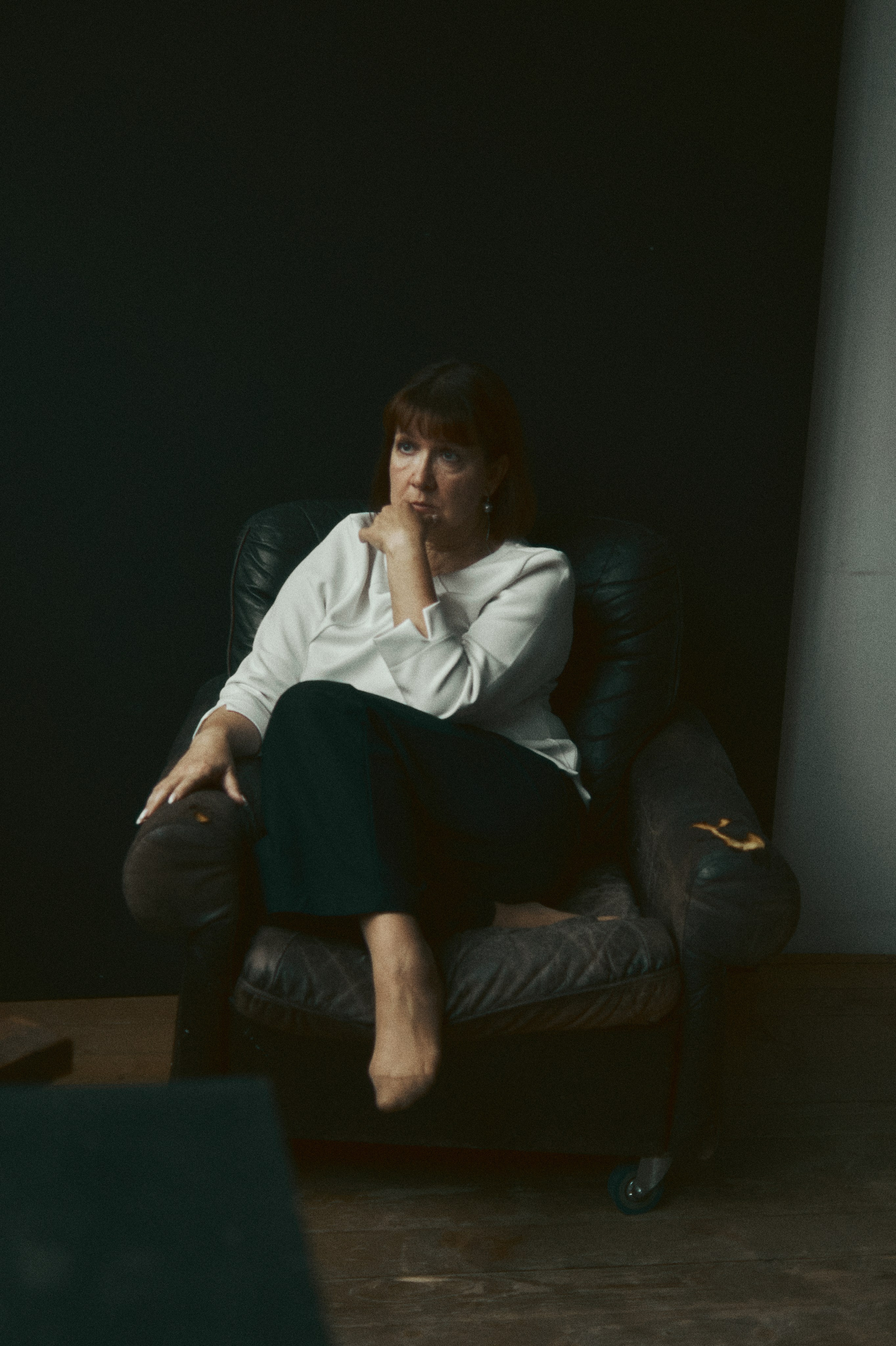 Светлана. Женский фотограф Лера из Санкт-Петербурга