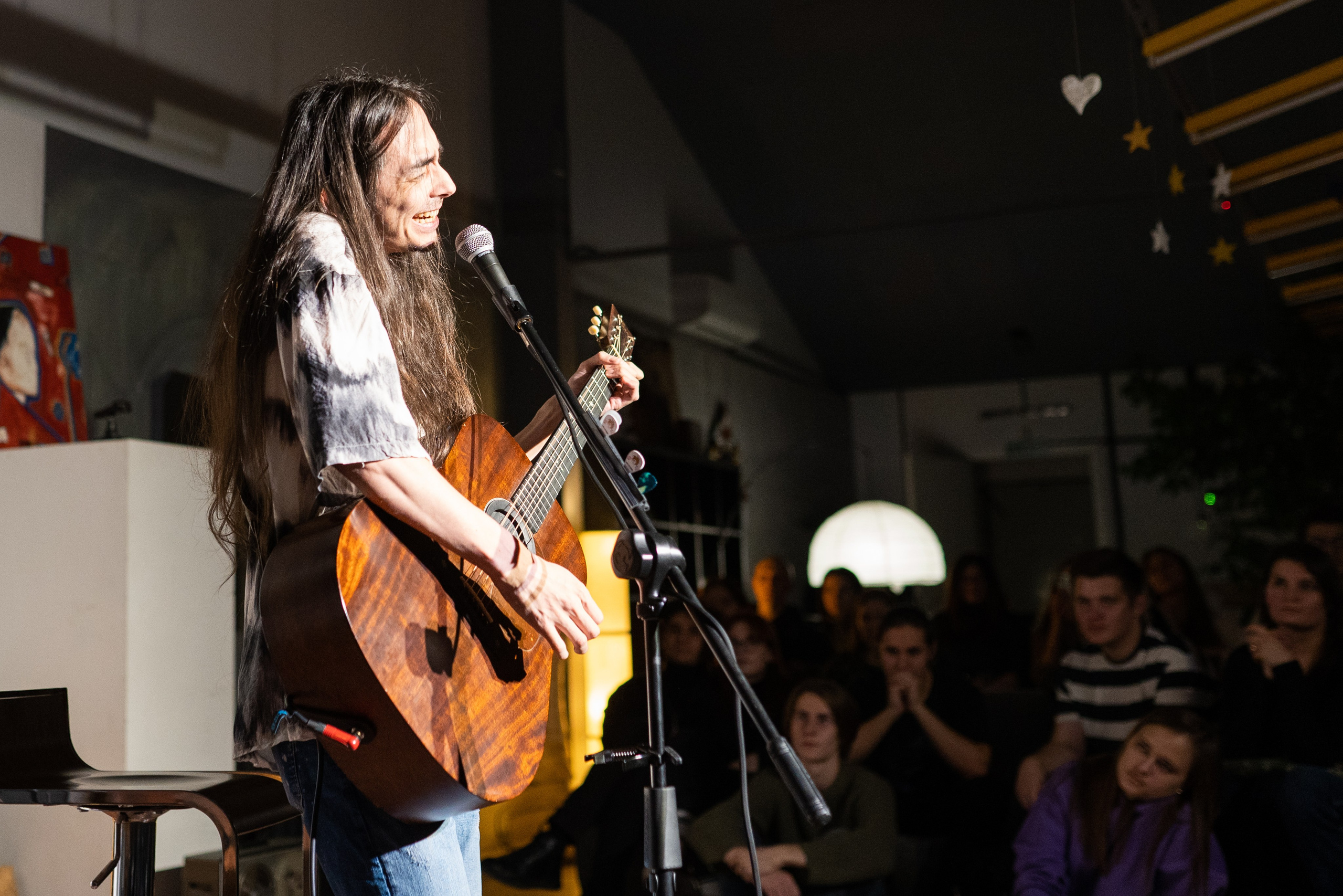 Зилков ае // Kowalski club. Фотограф в Самаре Иван Булатов