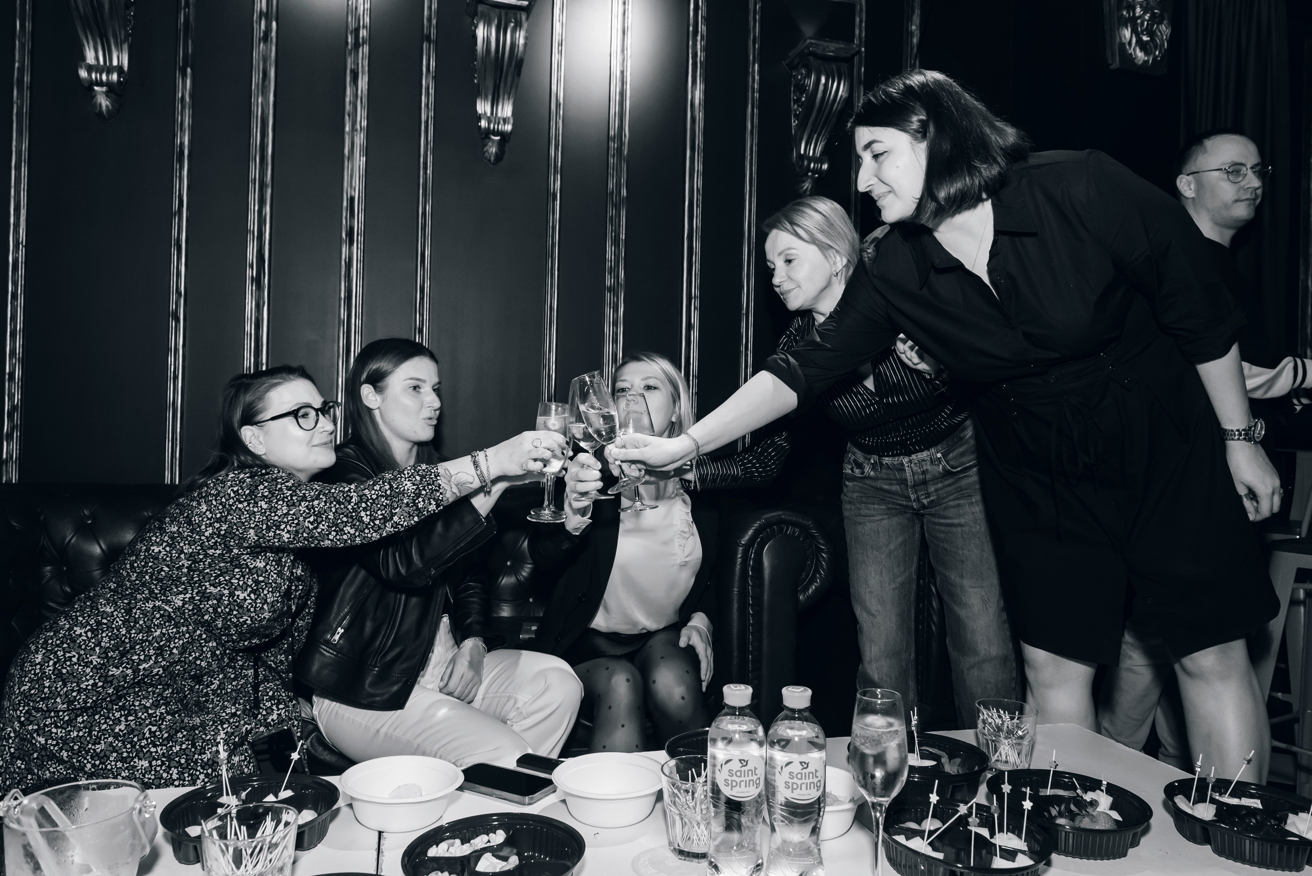 День рождения, Екатерина, 1 час. Бренд-фотограф для экспертов и блогеров в Москве Влада Горбовская