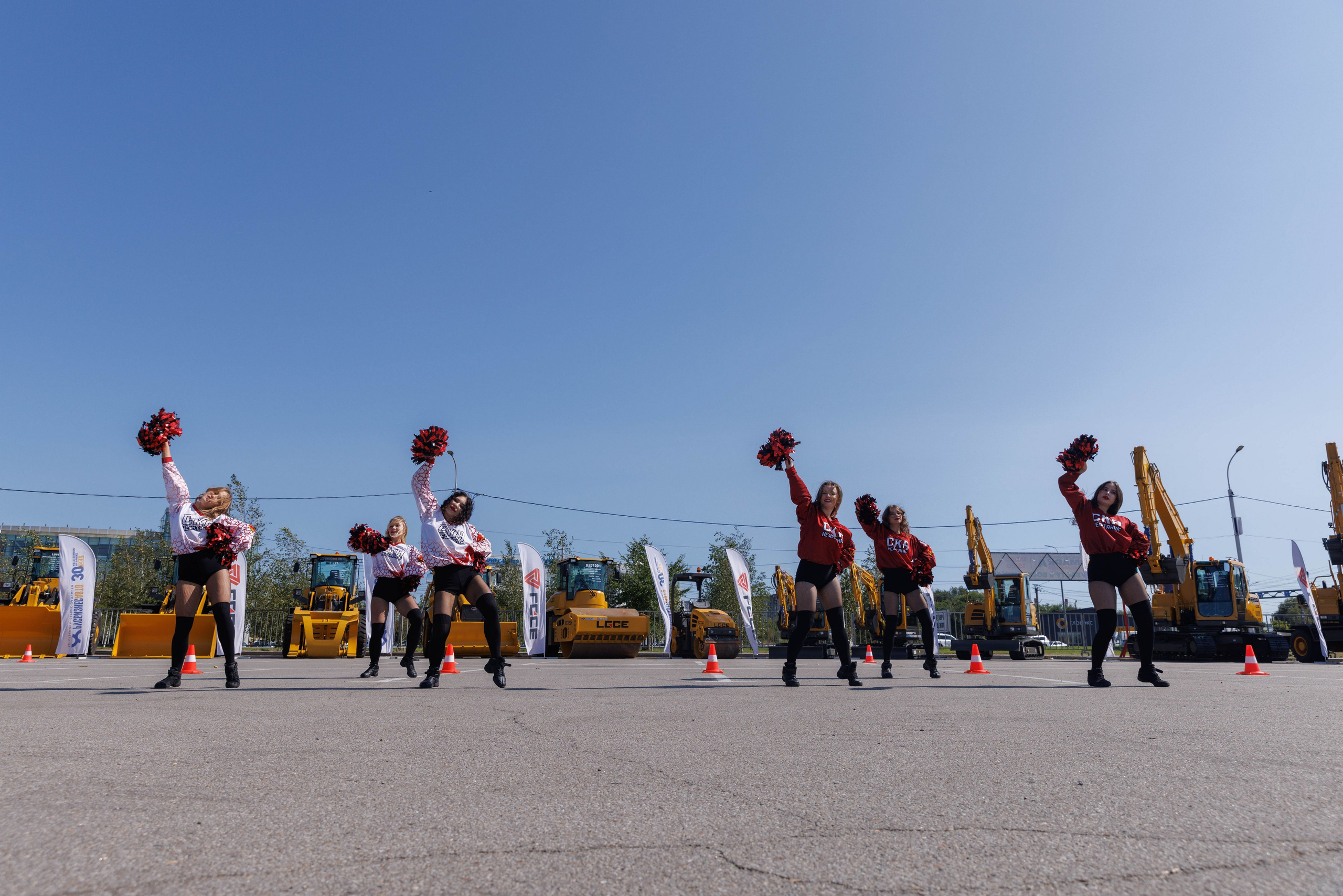 LGCE. Фотограф во Владивостоке Максим Цой