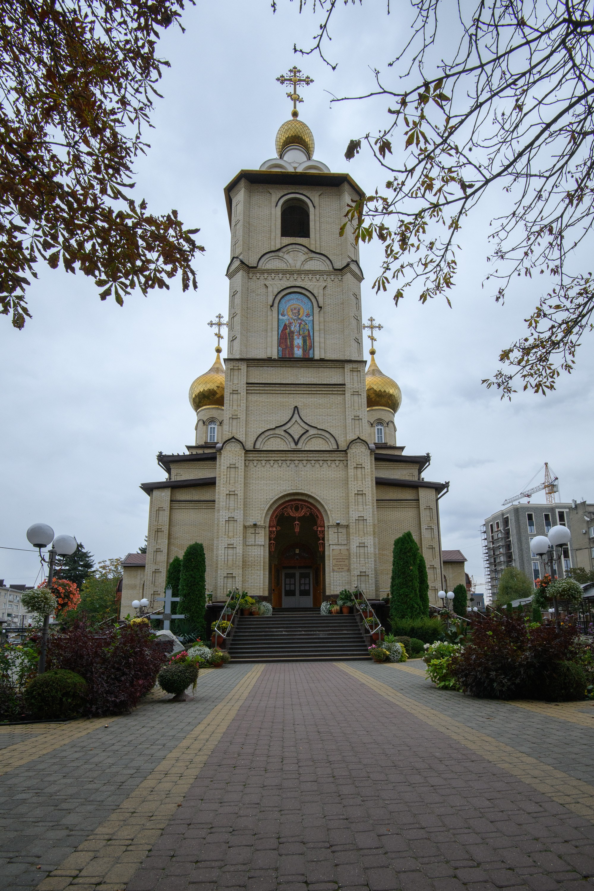 Черкесск. Профессиональная фотосъемка. Ростов-на-Дону