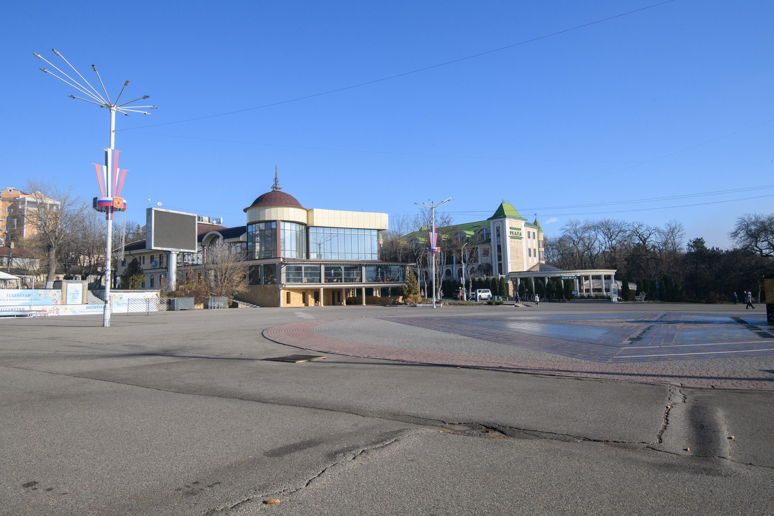 Ессентуки. Профессиональная фотосъемка. Ростов-на-Дону