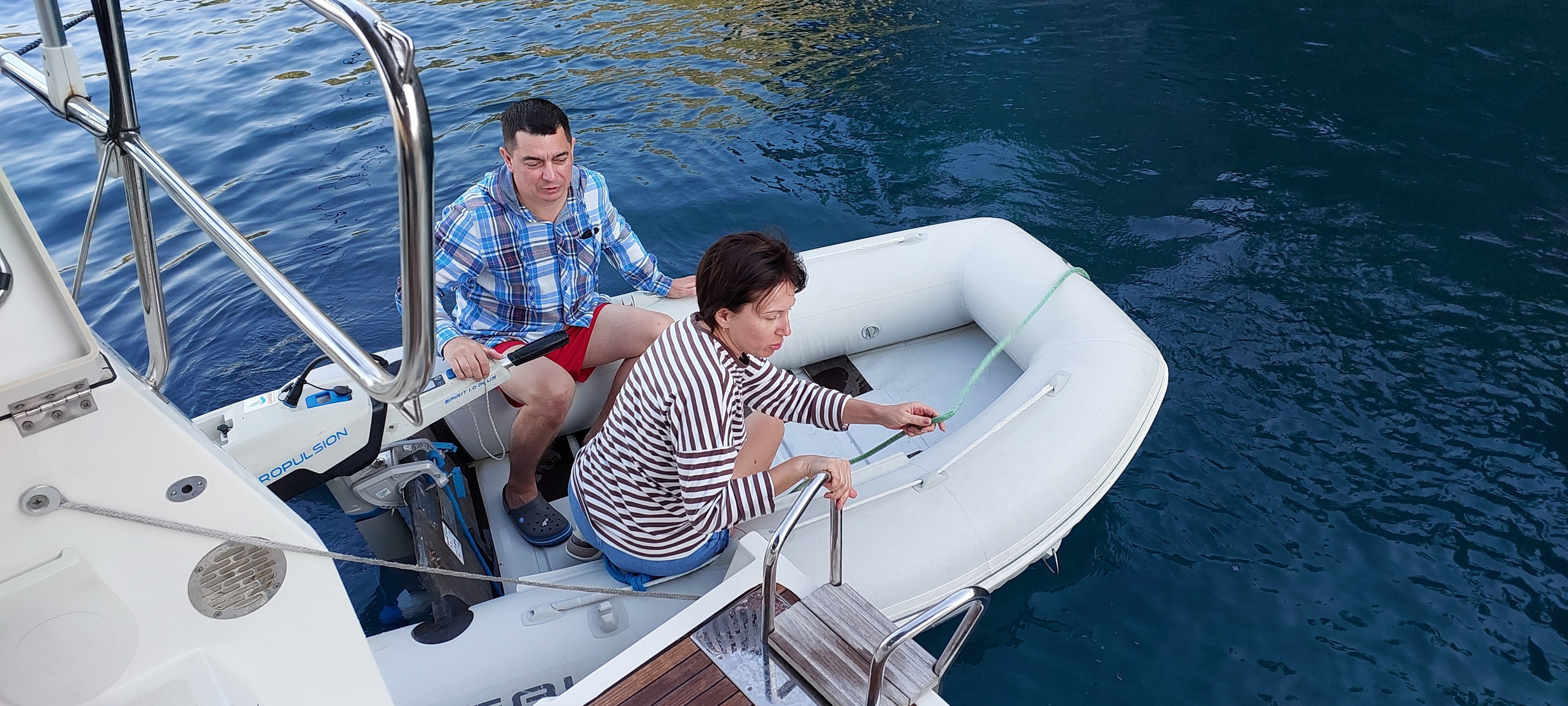 Яхтинг осень 2024. Профессиональная фотосъемка. Ростов-на-Дону