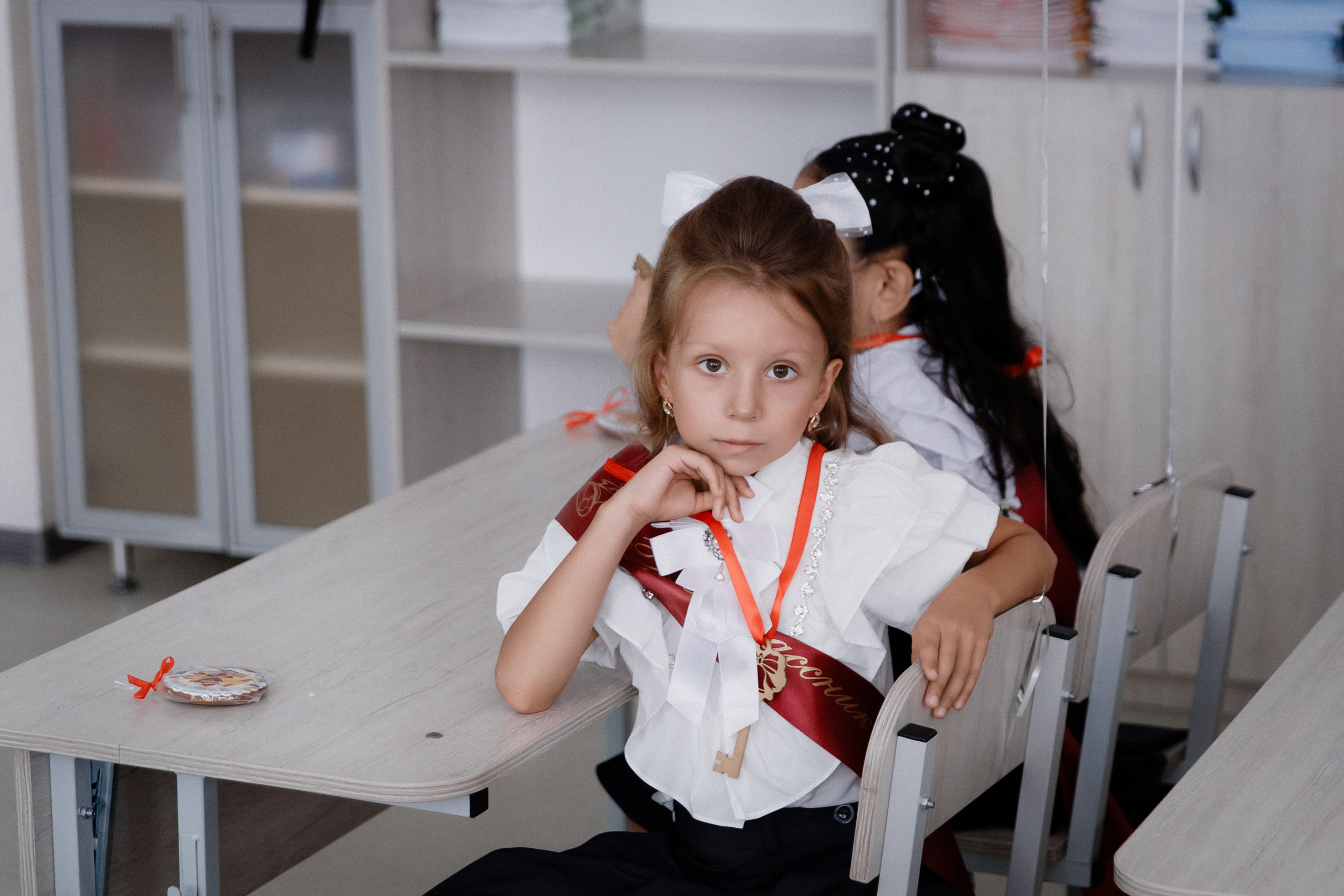 1 класс 11 школа. Выпускные альбомы Натальи Бутко: Новороссийск, Анапа, Геленджик