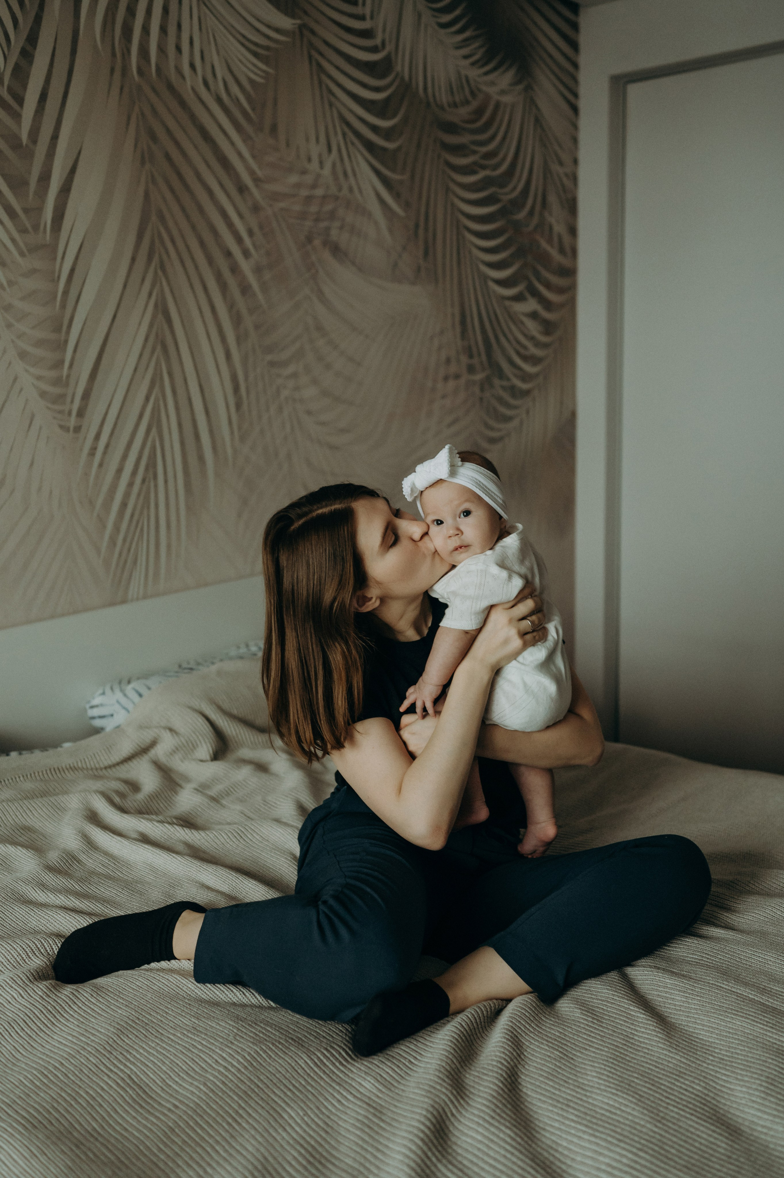 Агата, Катя, Руслан. Свадебный фотограф, фотограф беременности Дарья Доценко