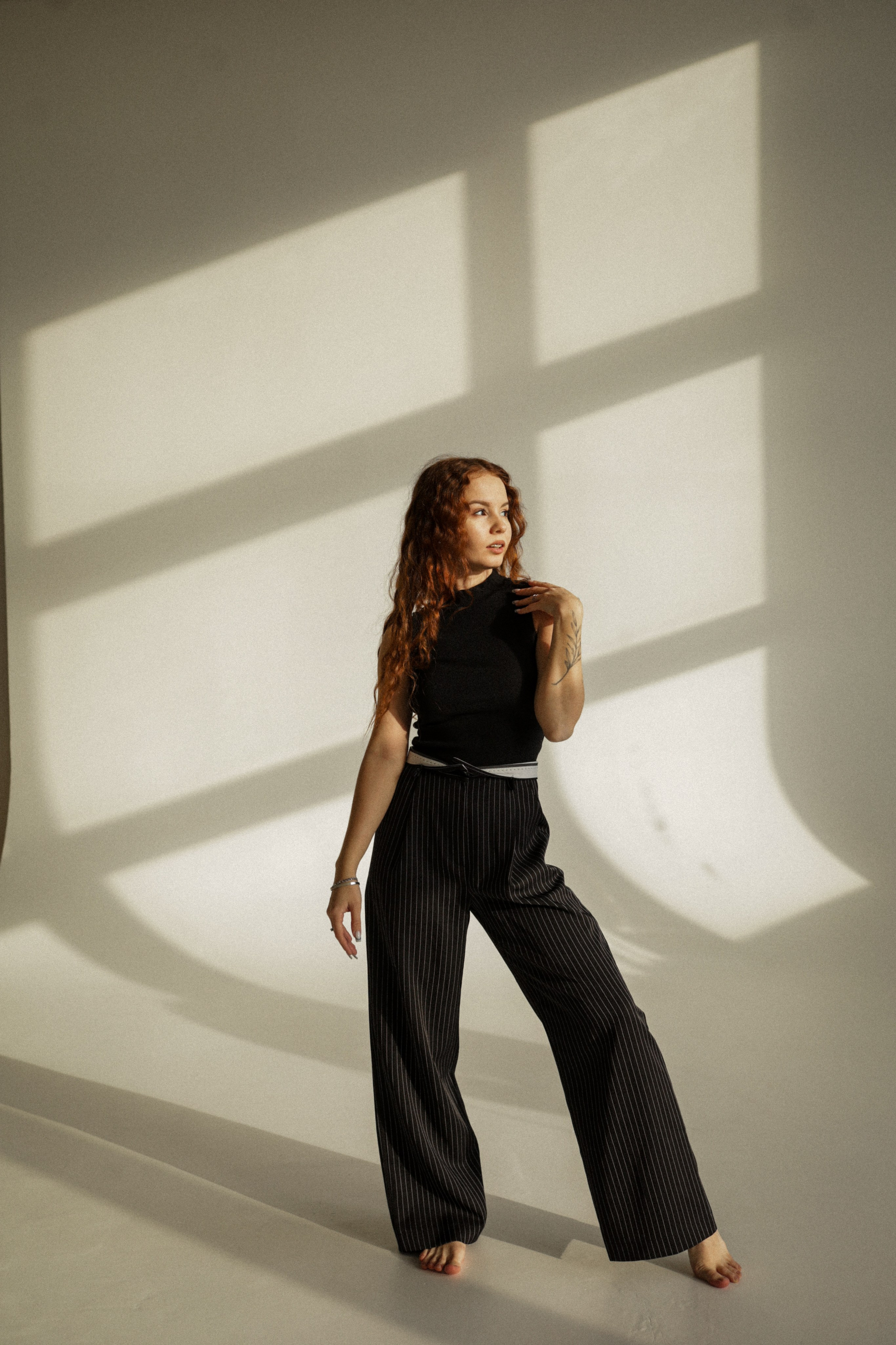 Диана. Инна Вильт| лайфстайл фотограф из Новосибирска