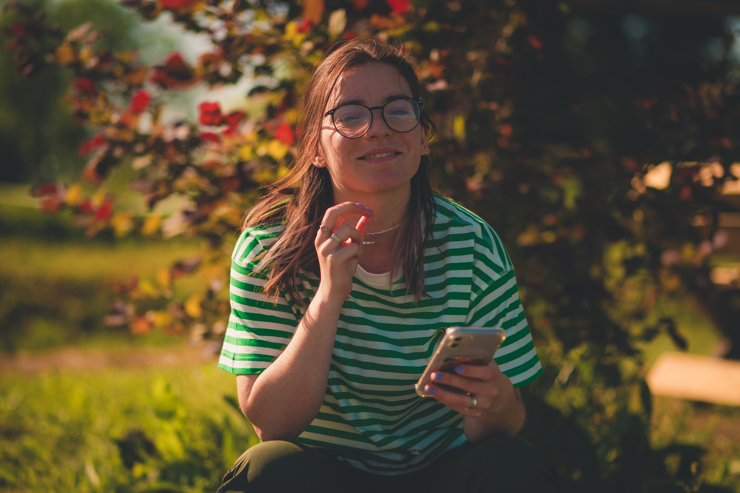 Детский лагерь — 2 смена 2023 год. Иван Кубик — фотограф и видеограф