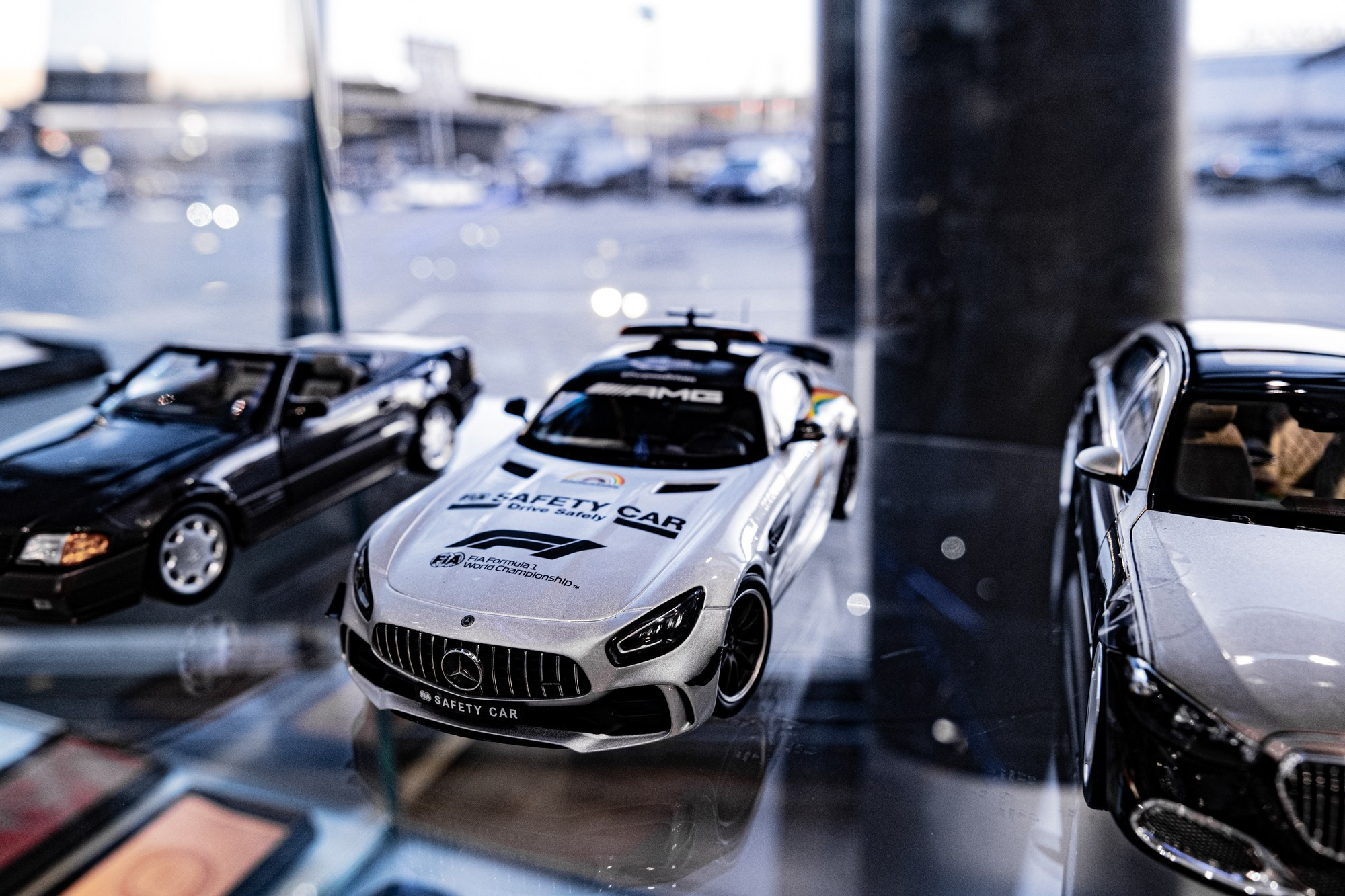 Рекламная съемка автомобилей. Автоспортивный бренд фотограф в Москве — Виктория Логинова