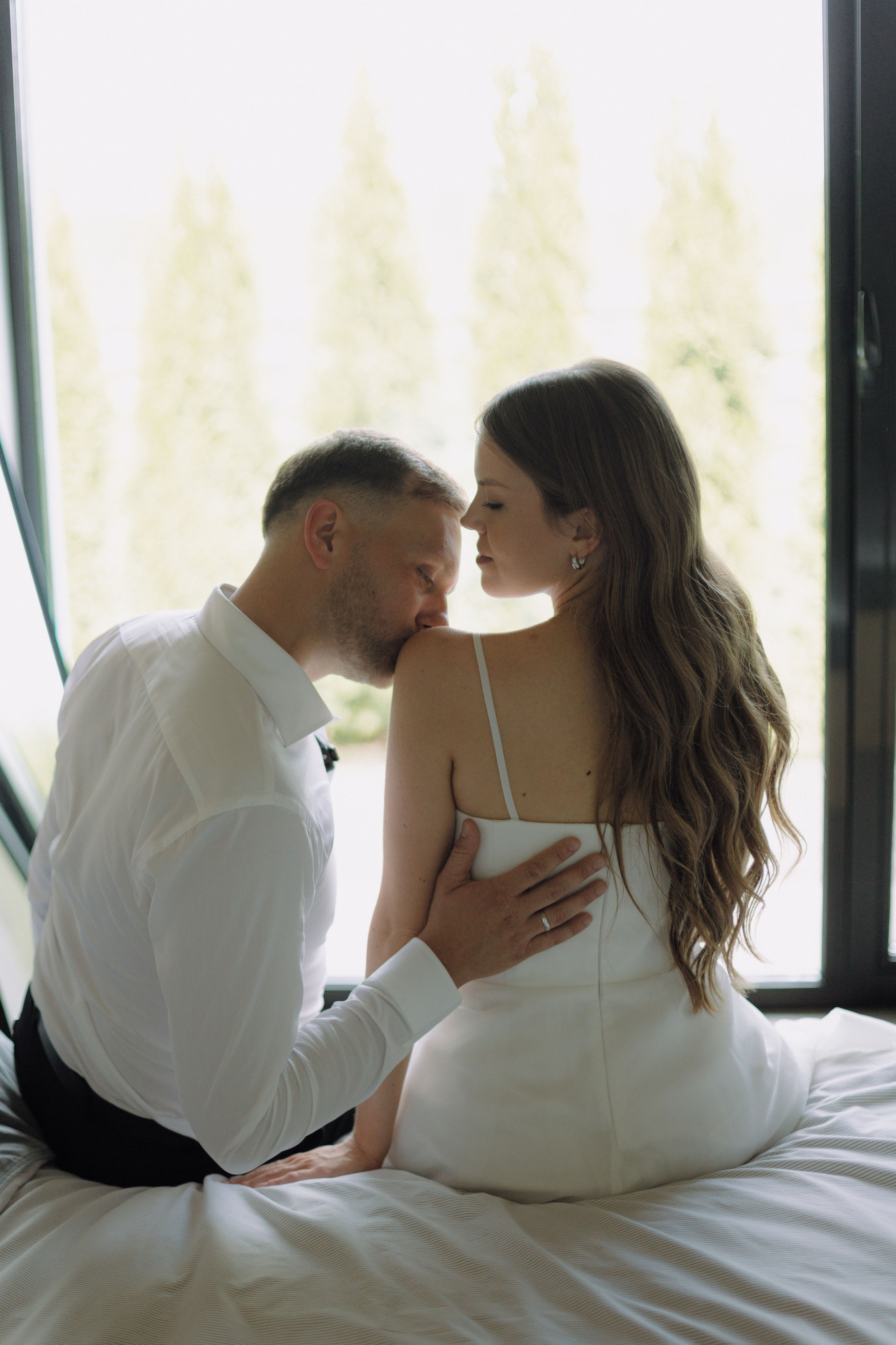 Ivan & Elya. Главная