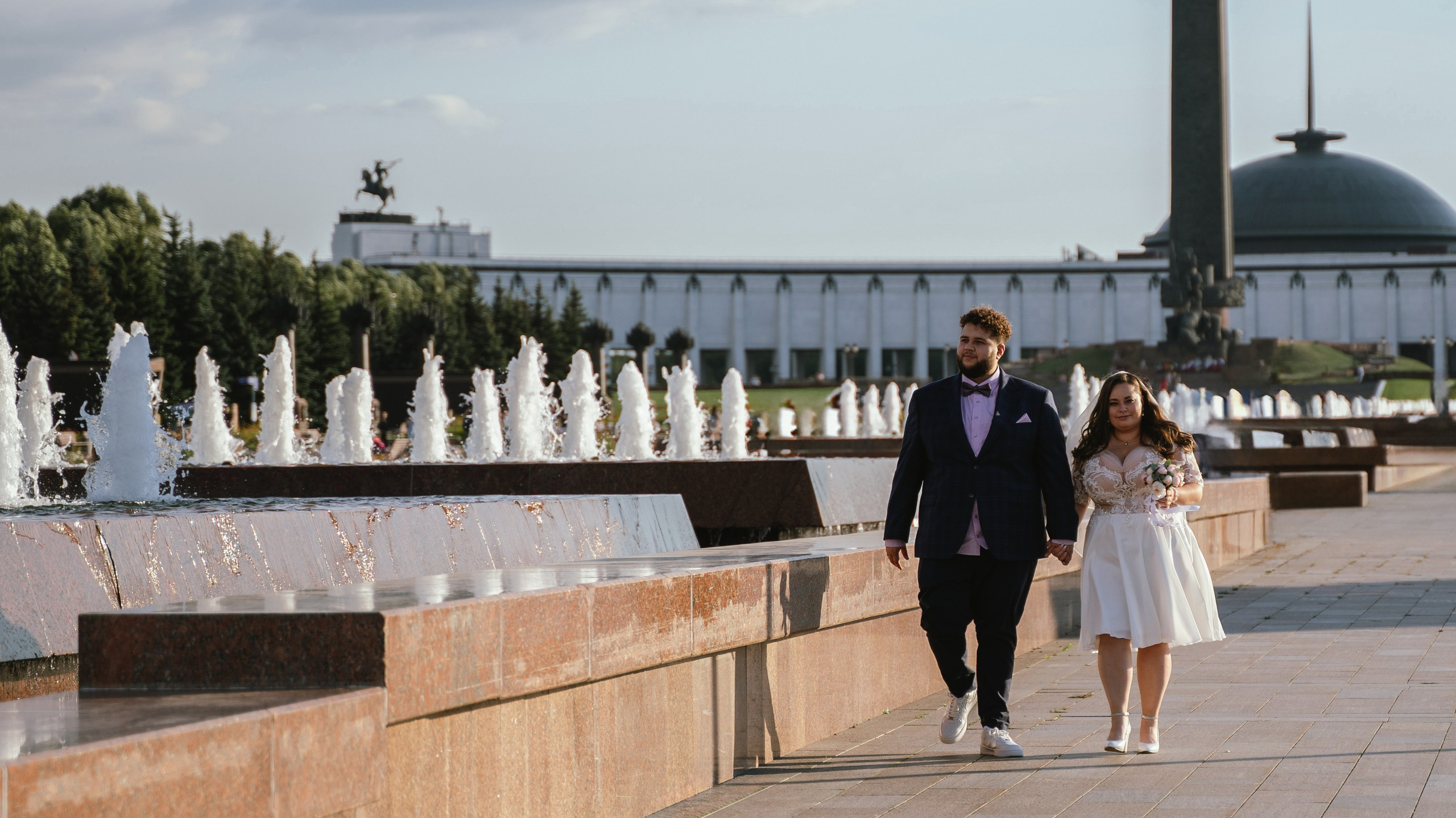 Свадьба. Фотограф в Москве Асиетта