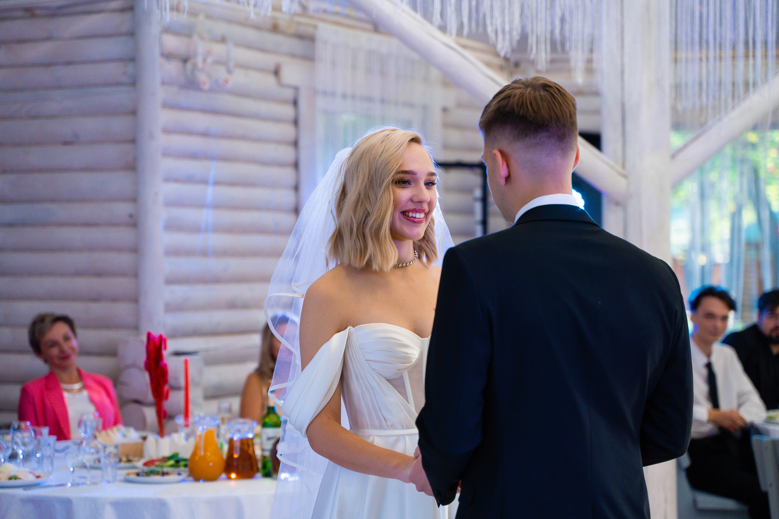 Свадебные фотосессии. Shmeleva.ph Фотограф Волгоград и Волжский — Анна Шмелева