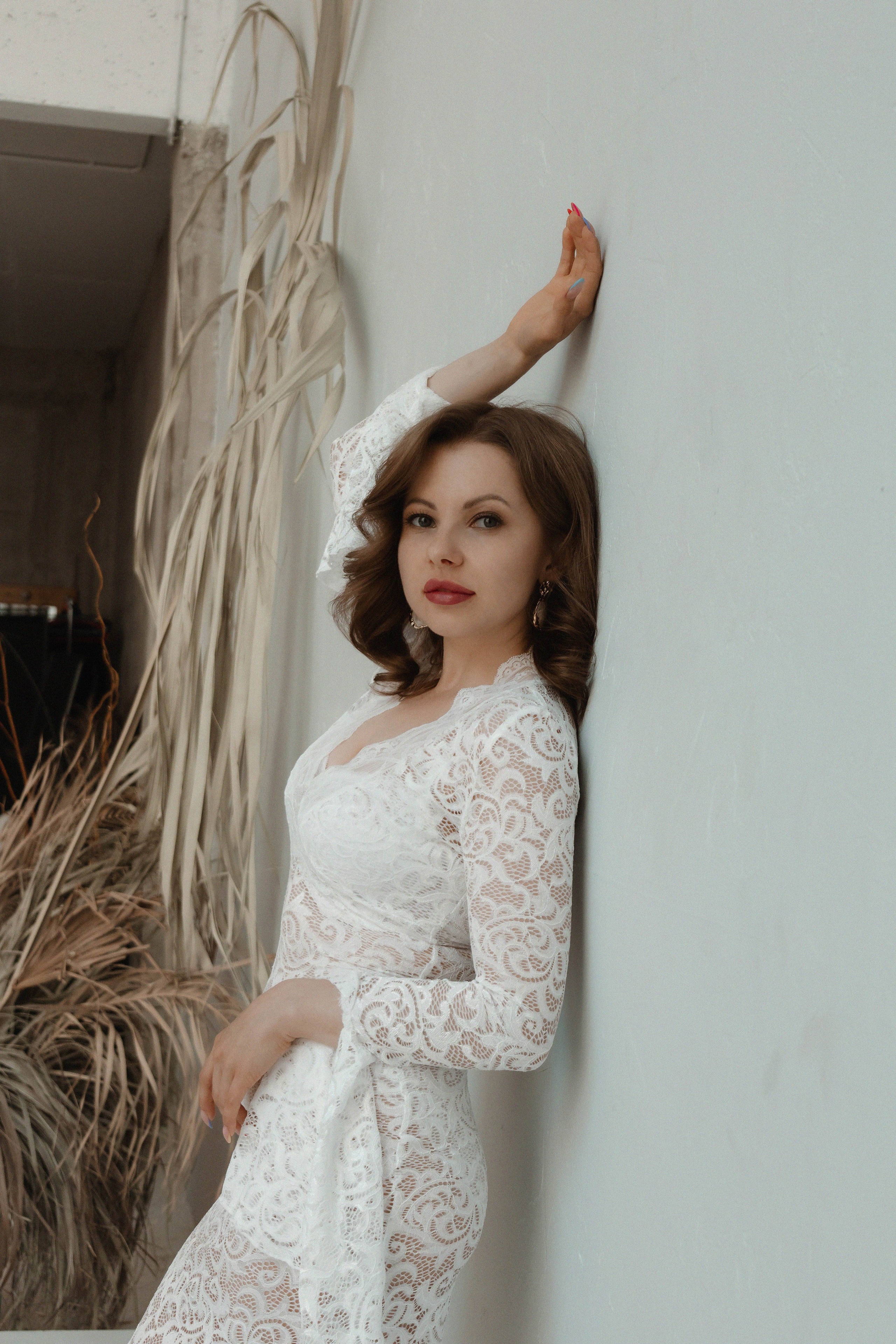 Мария. Фотограф москва