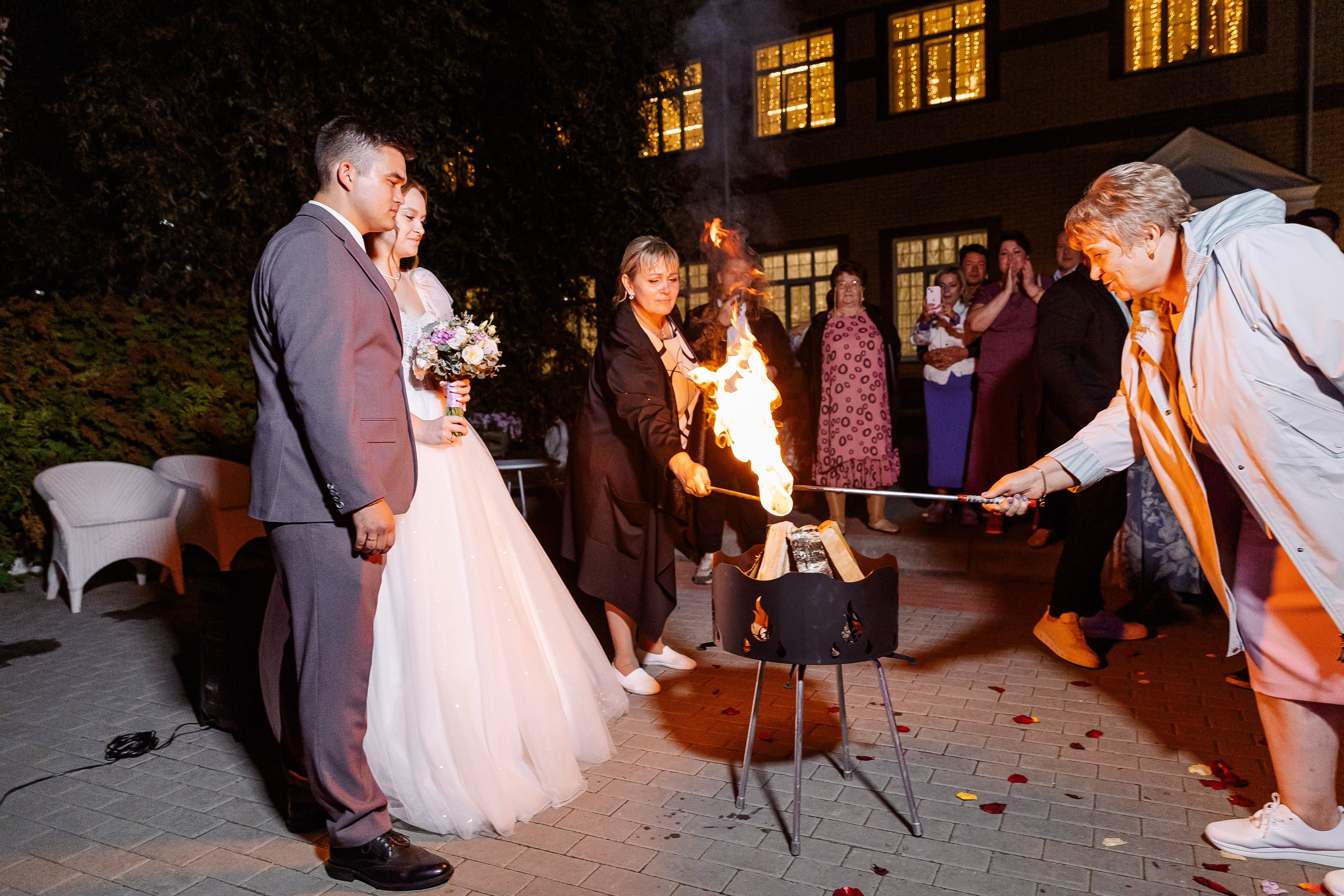 Любовь и Евгений. Свадебный и семейный фотограф в Челябинске Юлия Ишимова
