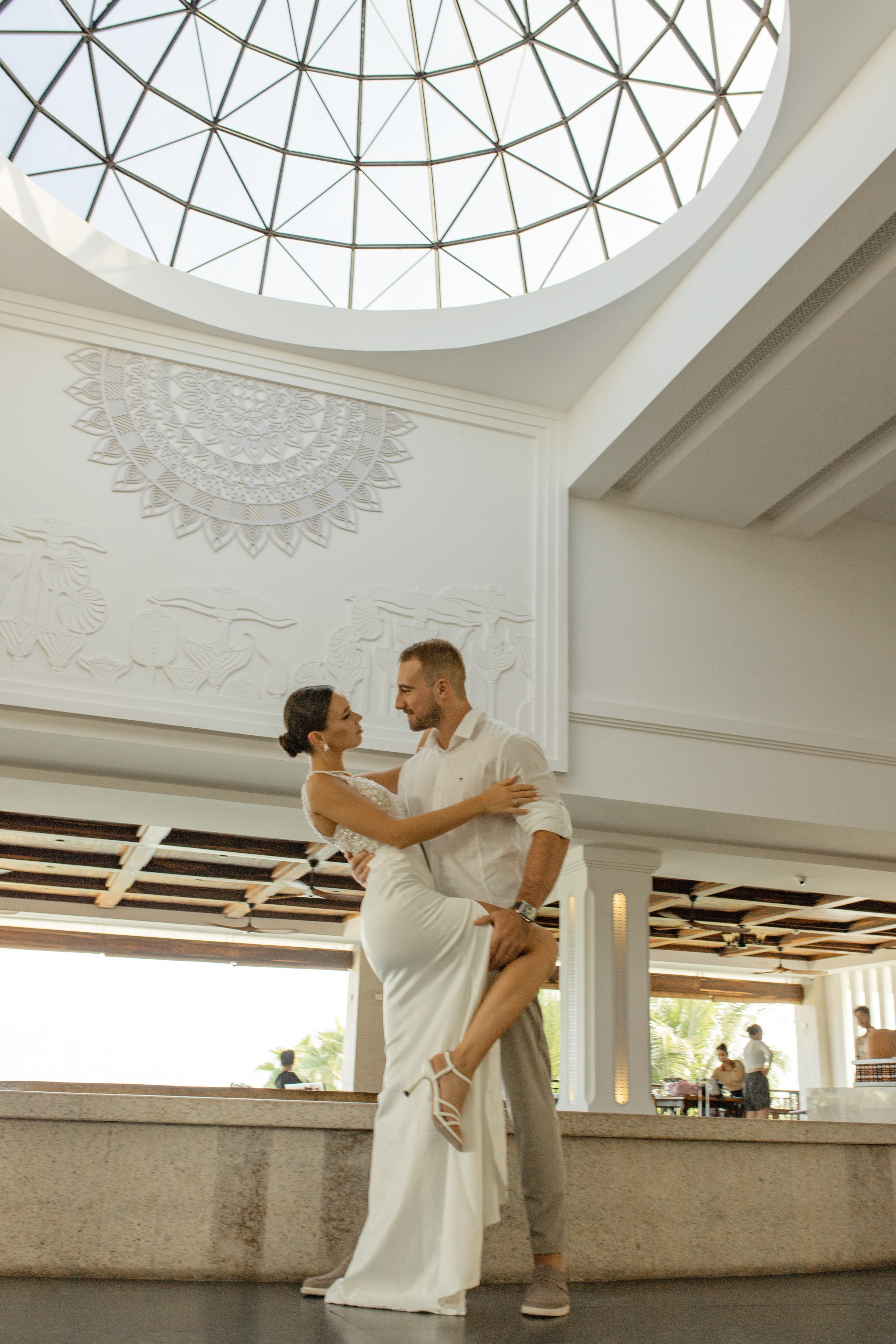 Ярослав и Анастасия. Главная