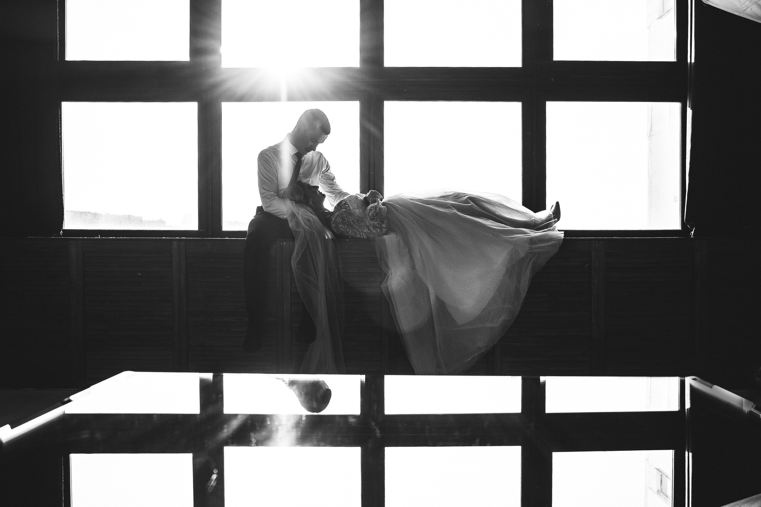 Свадебный фотограф во Владивостоке и Славянке