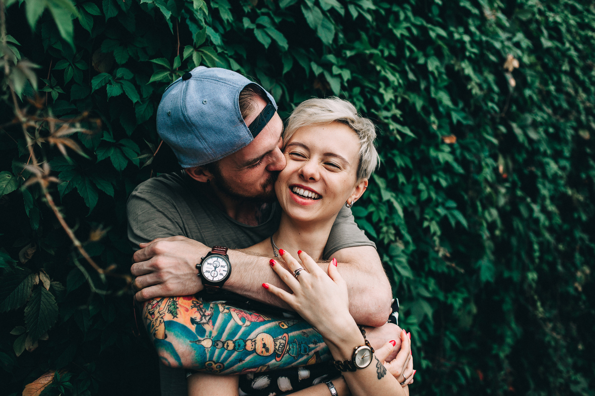 Свадебный фотограф во Владивостоке и Славянке