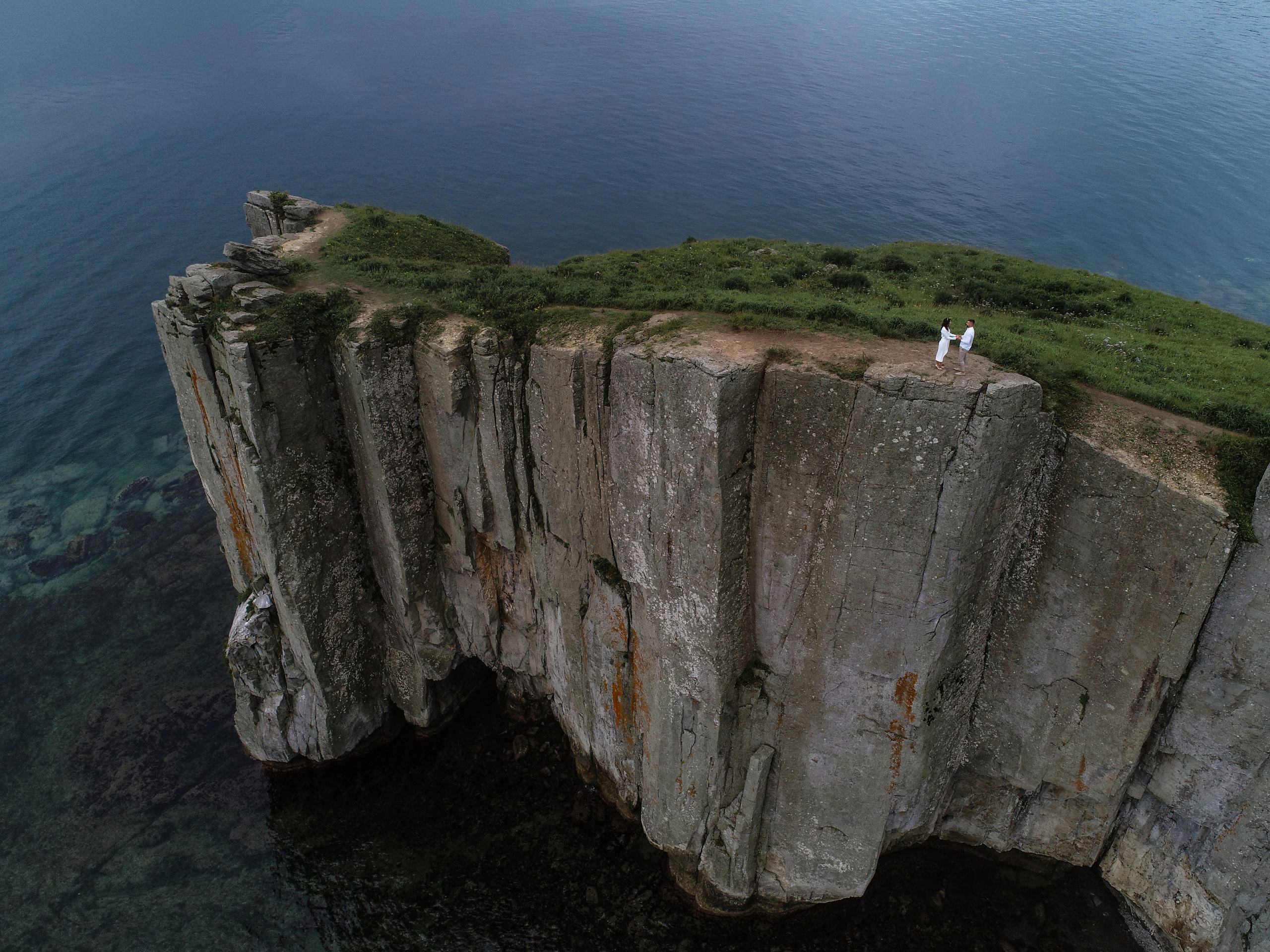 Свадебный фотограф во Владивостоке и Славянке