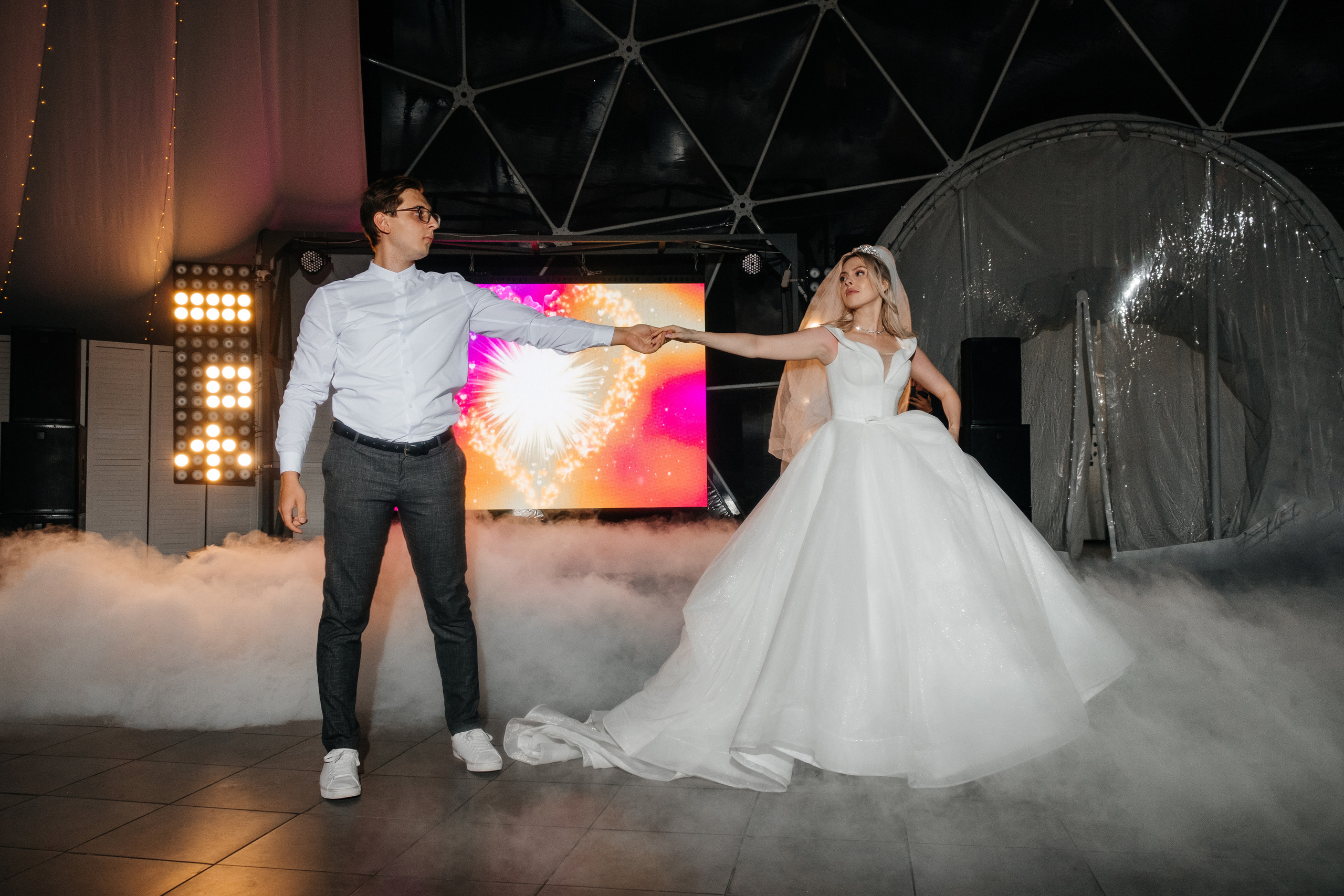 Свадебный фотограф во Владивостоке и Славянке