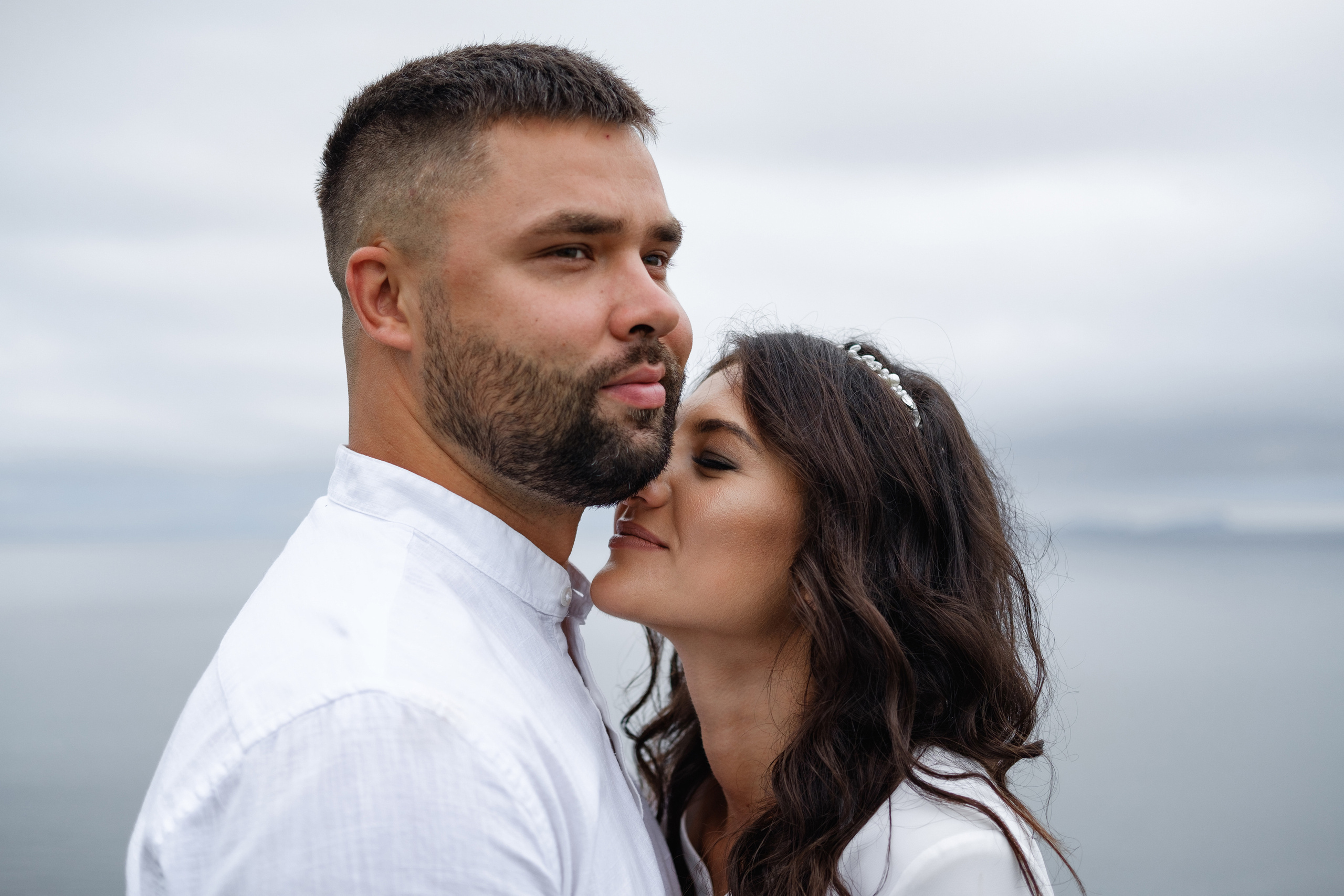 Свадебный фотограф во Владивостоке и Славянке