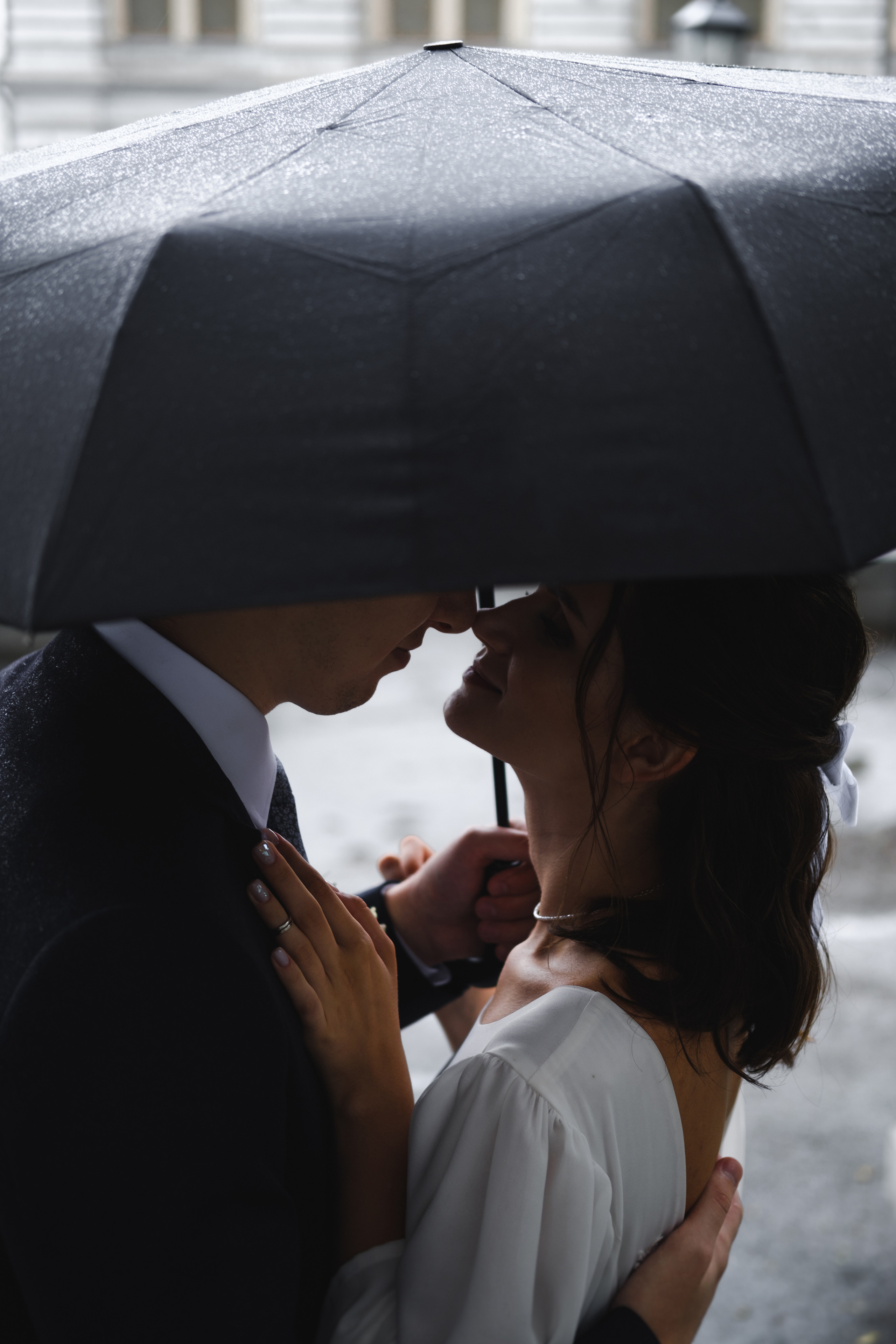 Свадебный фотограф во Владивостоке и Славянке