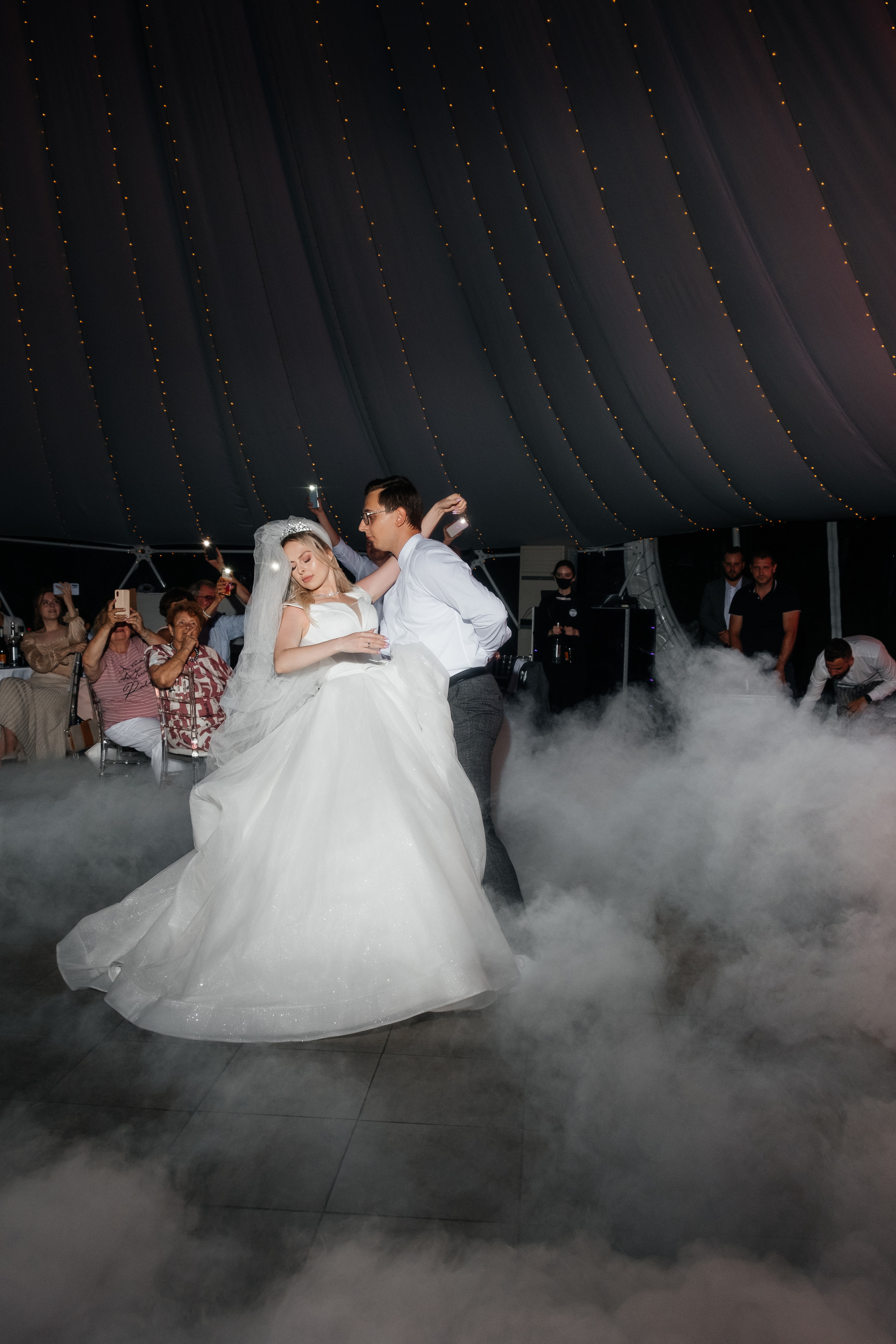 Свадебный фотограф во Владивостоке и Славянке