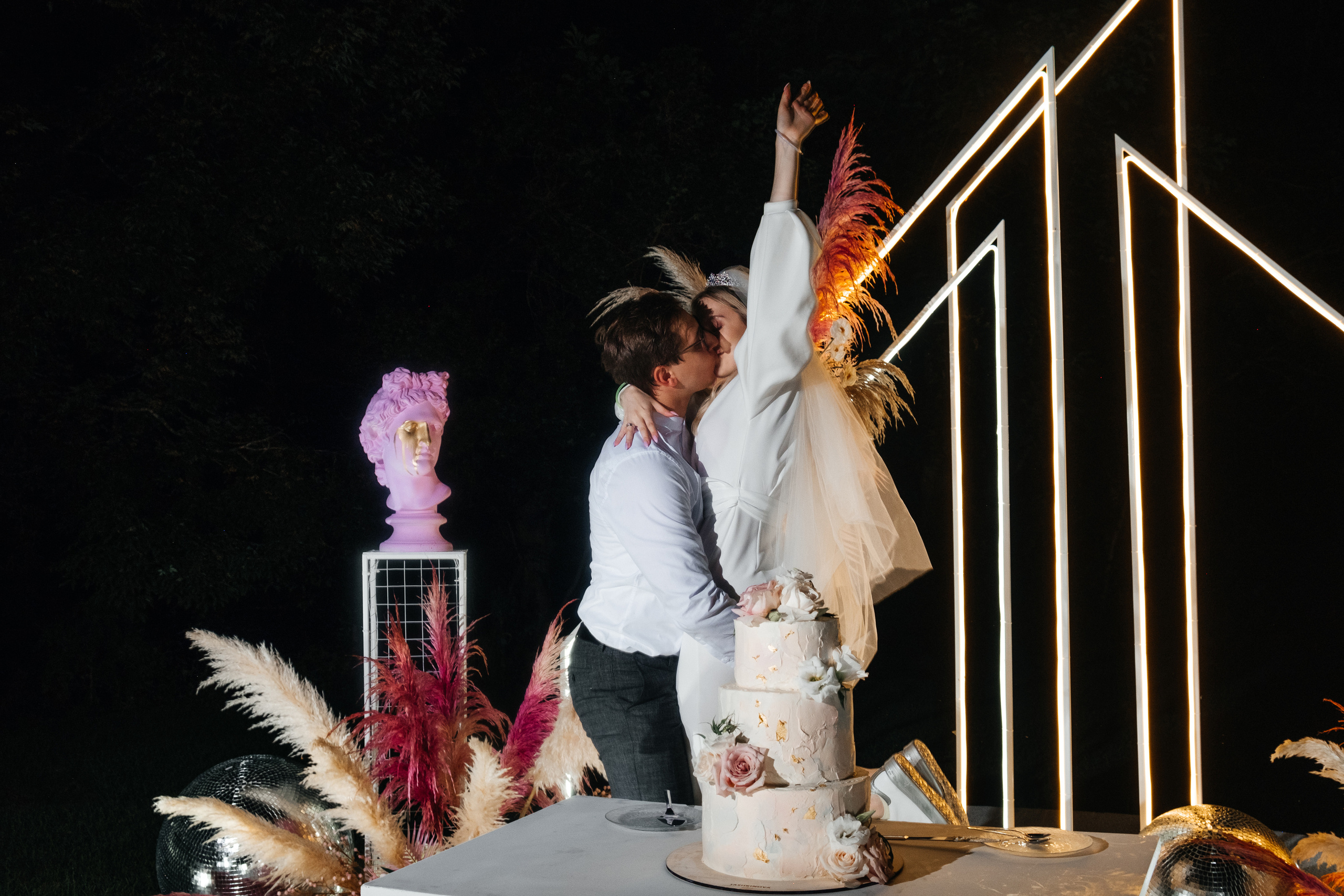 Свадебный фотограф во Владивостоке и Славянке