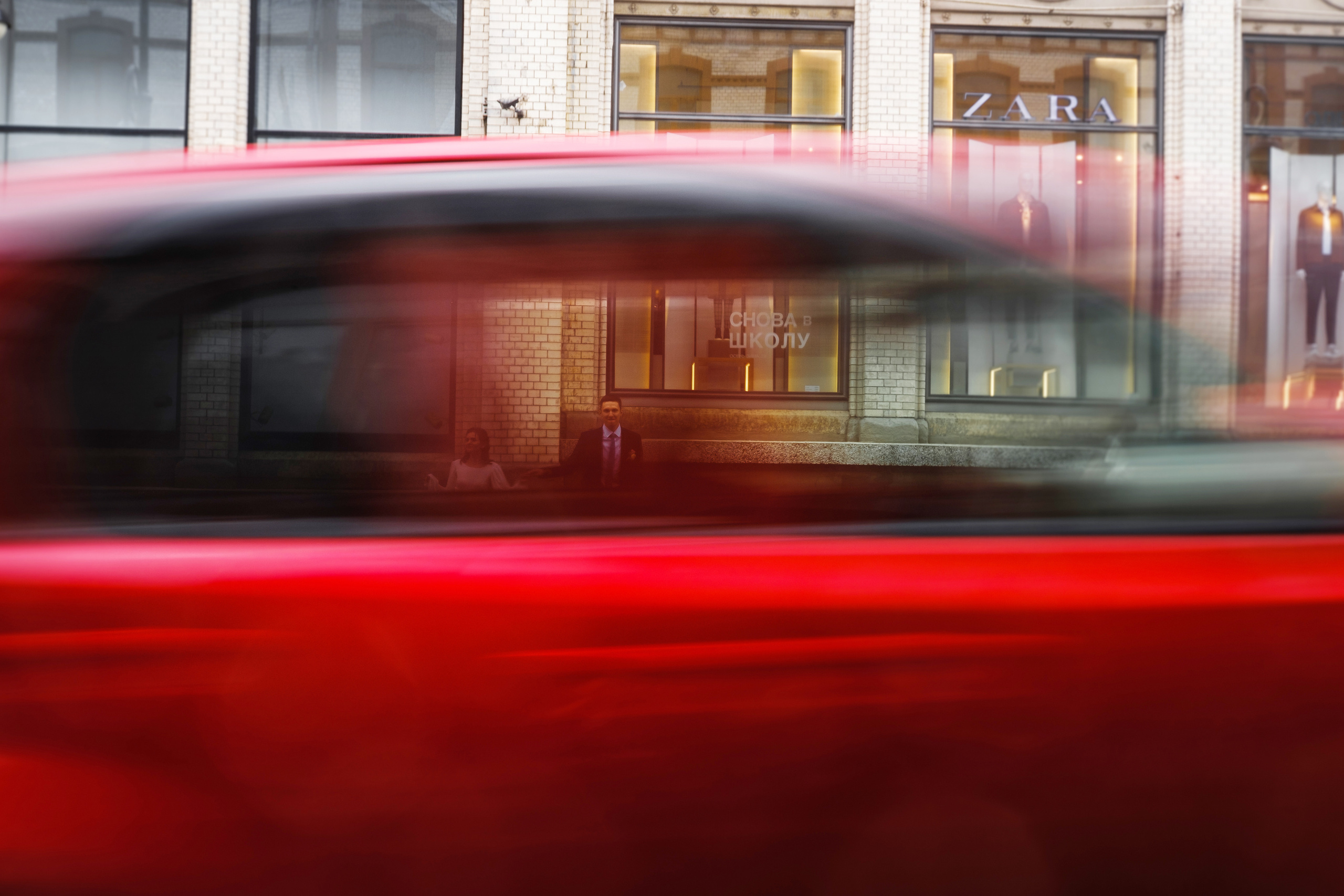 Свадебный фотограф во Владивостоке и Славянке