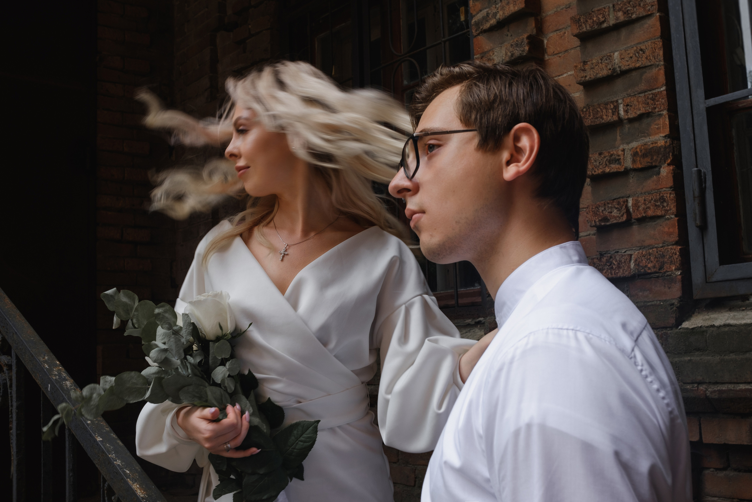 Свадебный фотограф во Владивостоке и Славянке