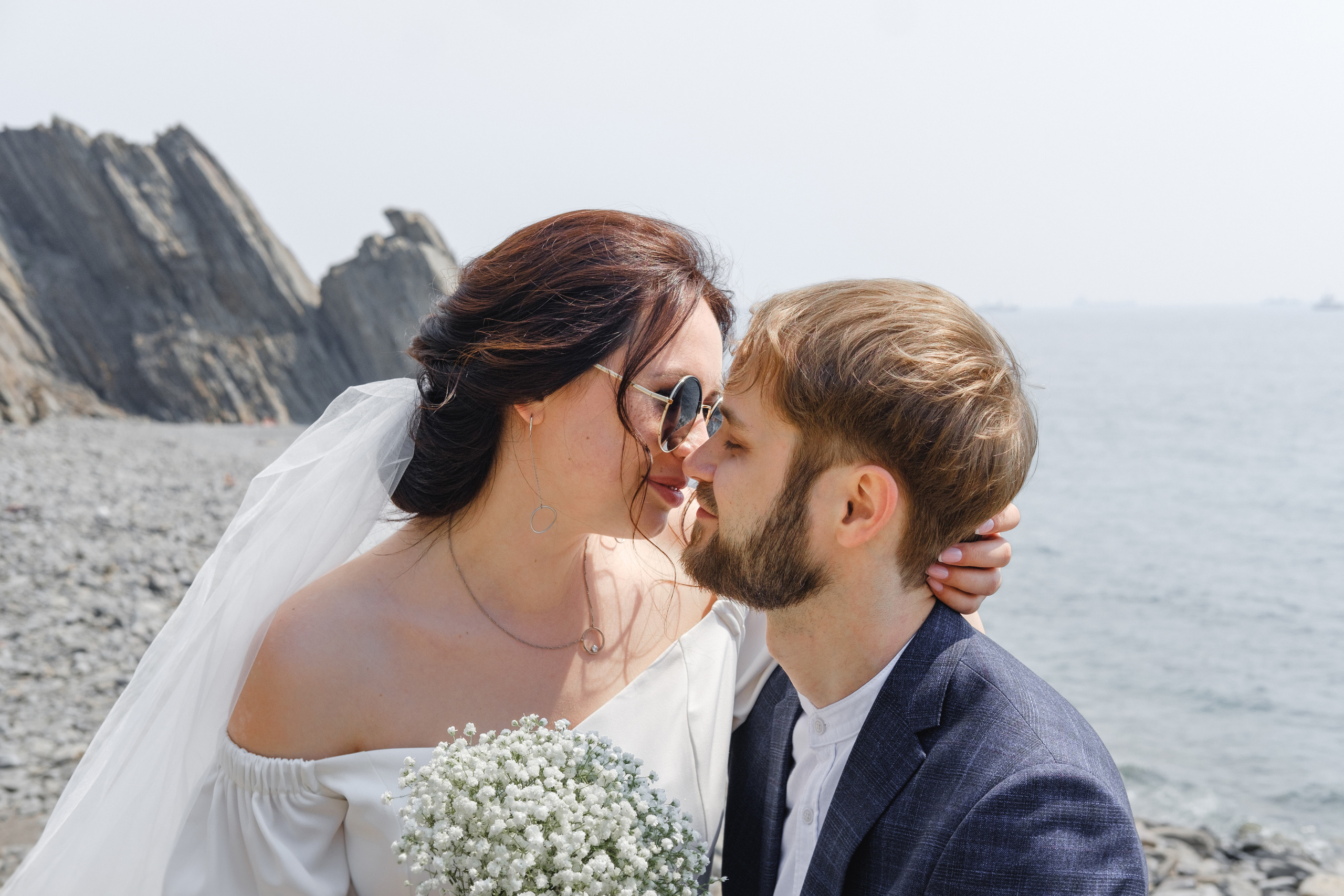 Свадебный фотограф во Владивостоке и Славянке