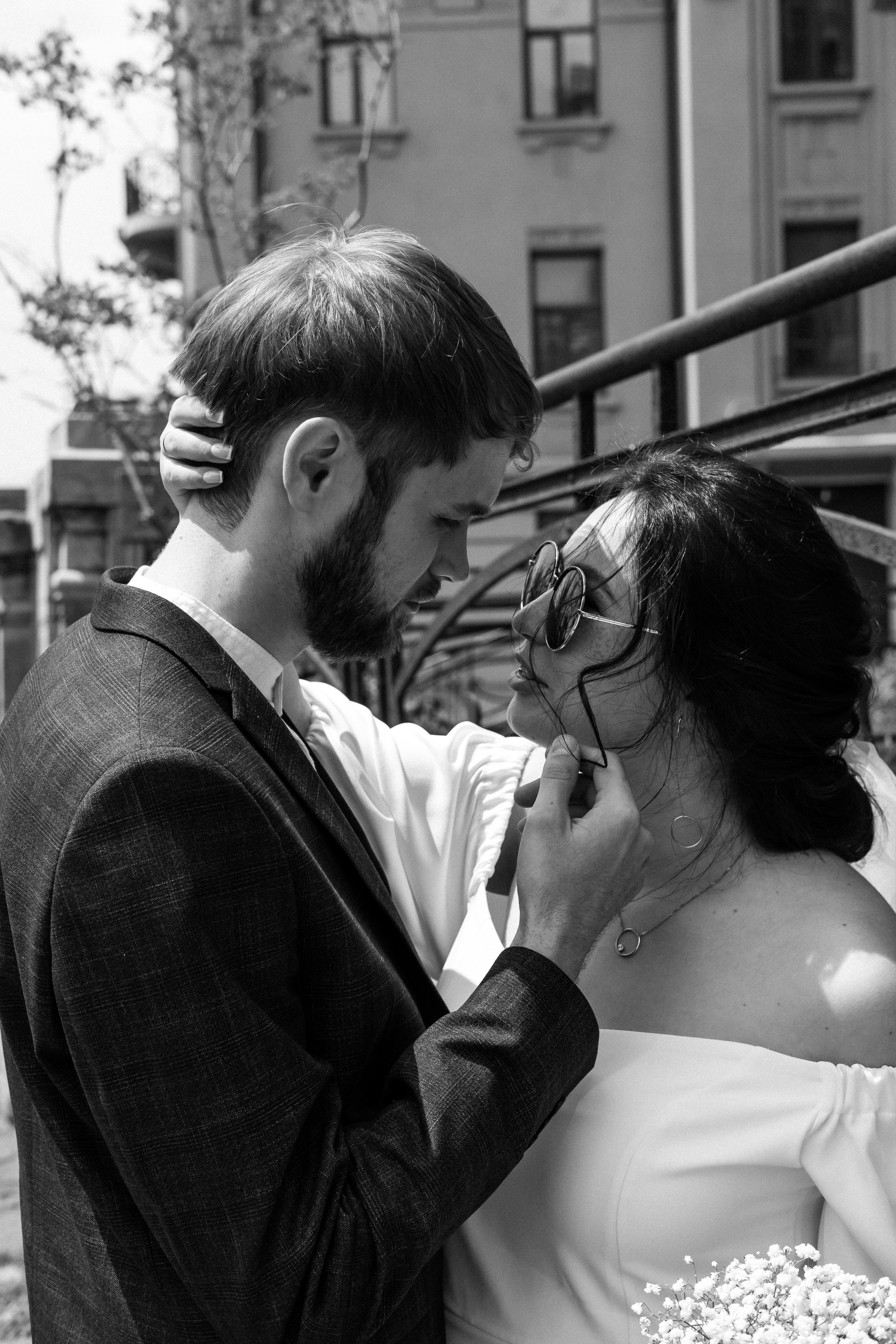 Свадебный фотограф во Владивостоке и Славянке