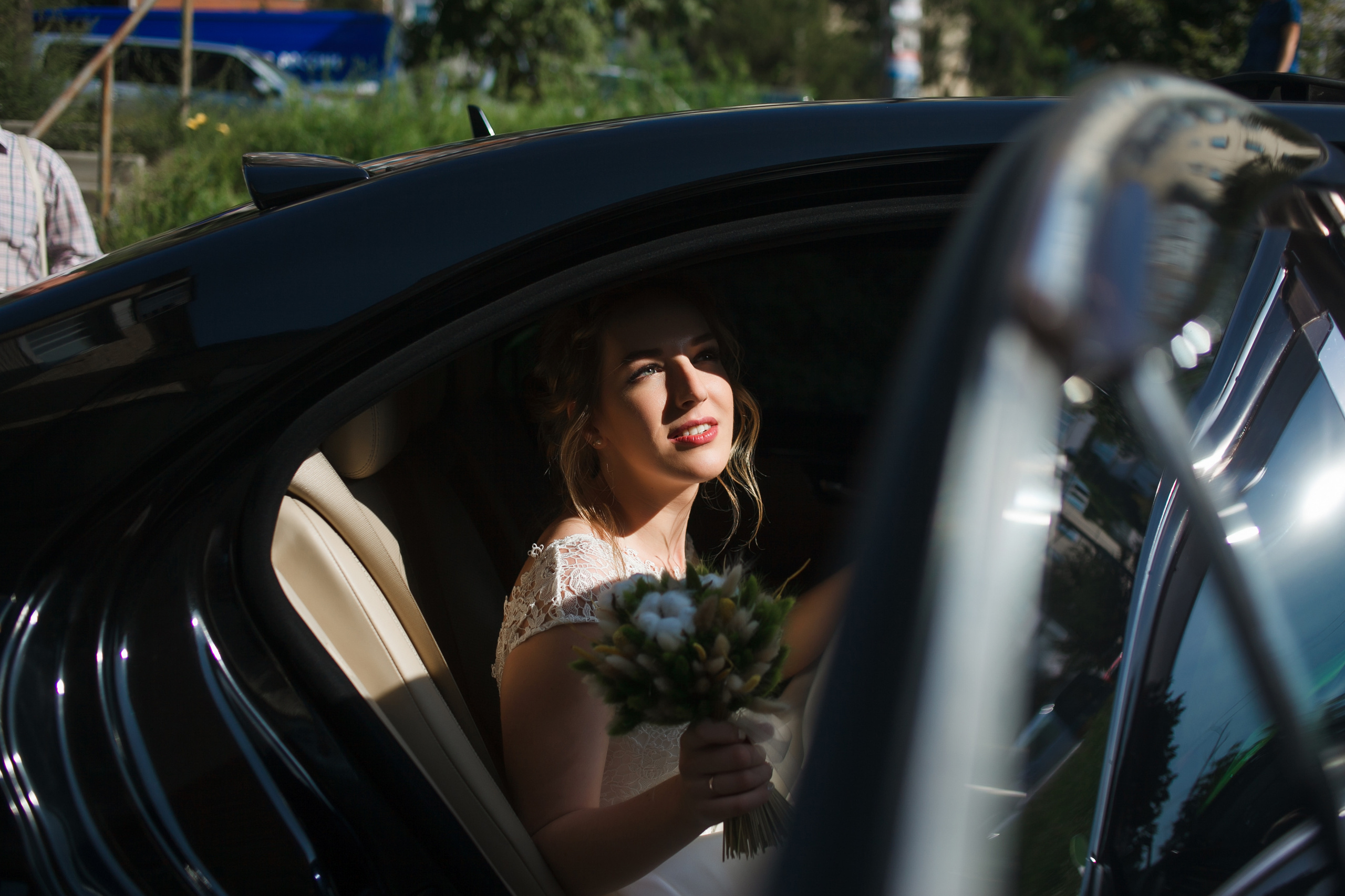 Свадебный фотограф во Владивостоке и Славянке